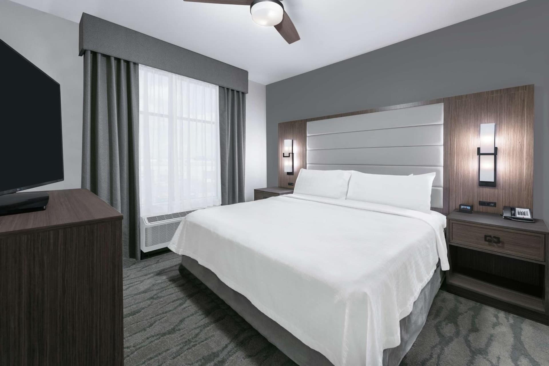 Homewood Suites By Hilton Houston Memorial gallery photo in Houston, TX — image 21