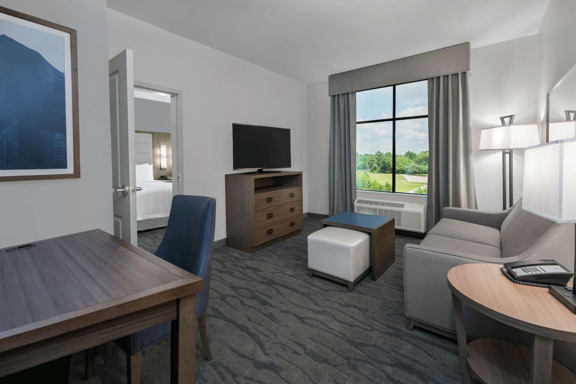 Homewood Suites By Hilton Houston Memorial gallery photo in Houston, TX — image 28