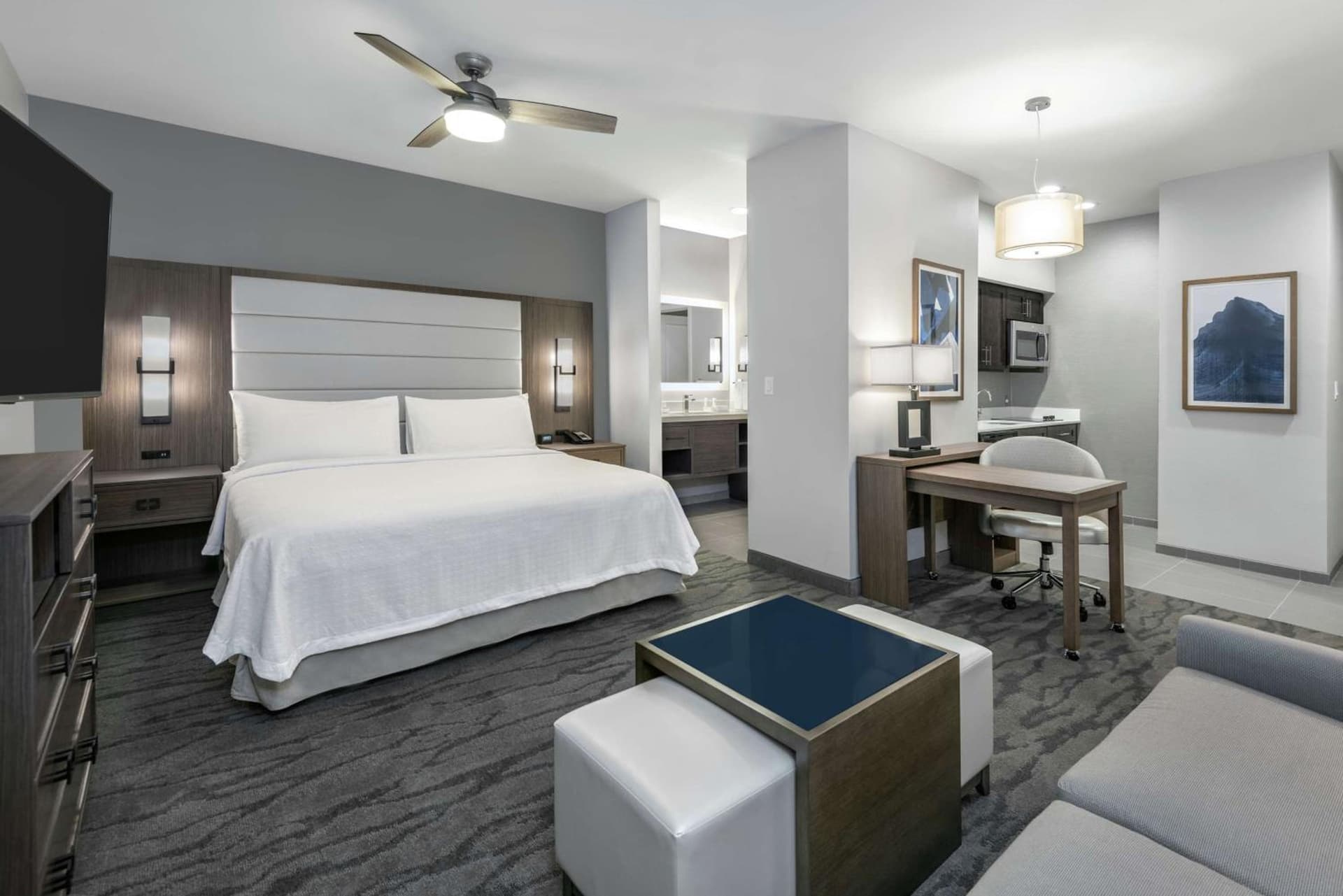 Homewood Suites By Hilton Houston Memorial gallery photo in Houston, TX — image 24