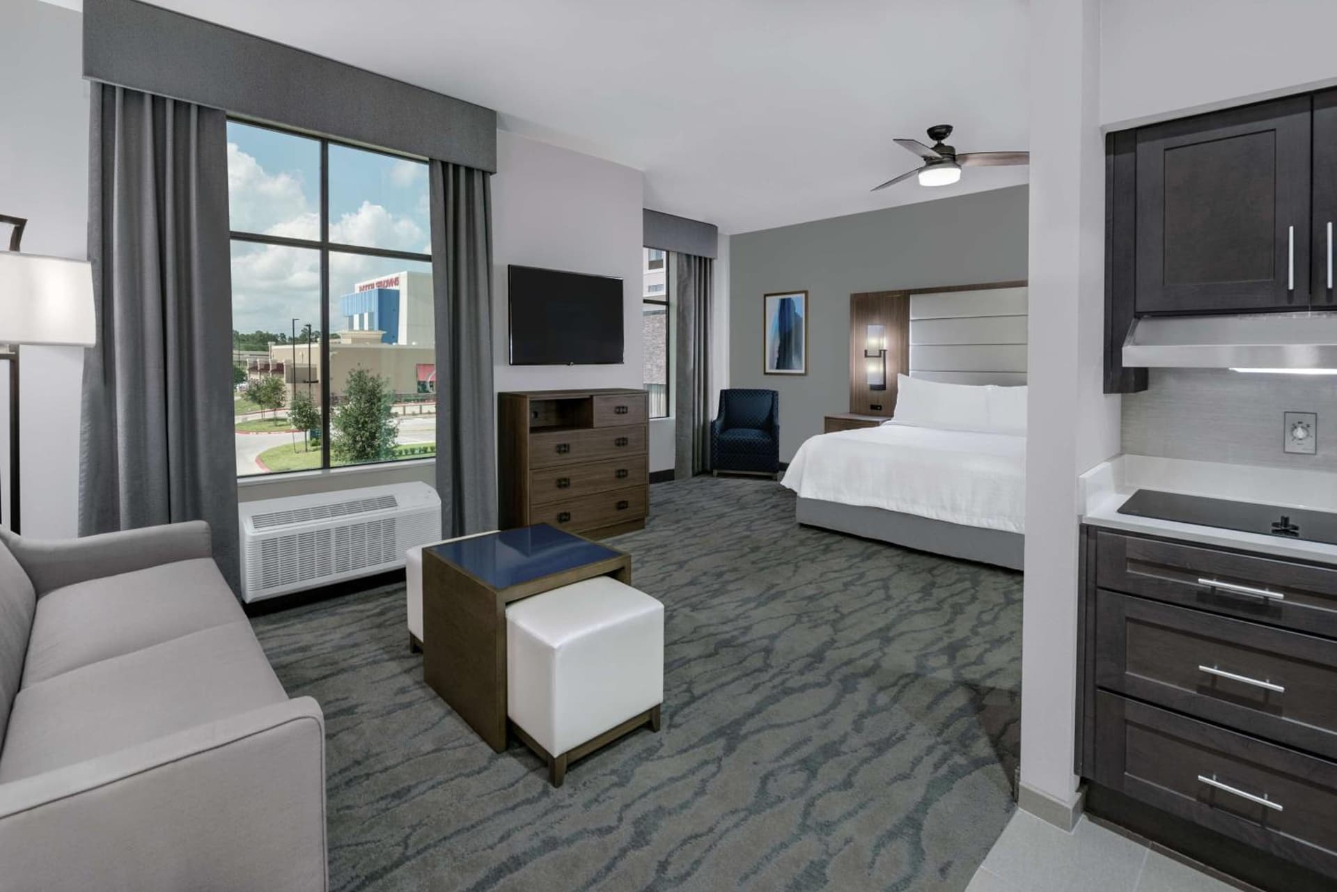Homewood Suites By Hilton Houston Memorial gallery photo in Houston, TX — image 29