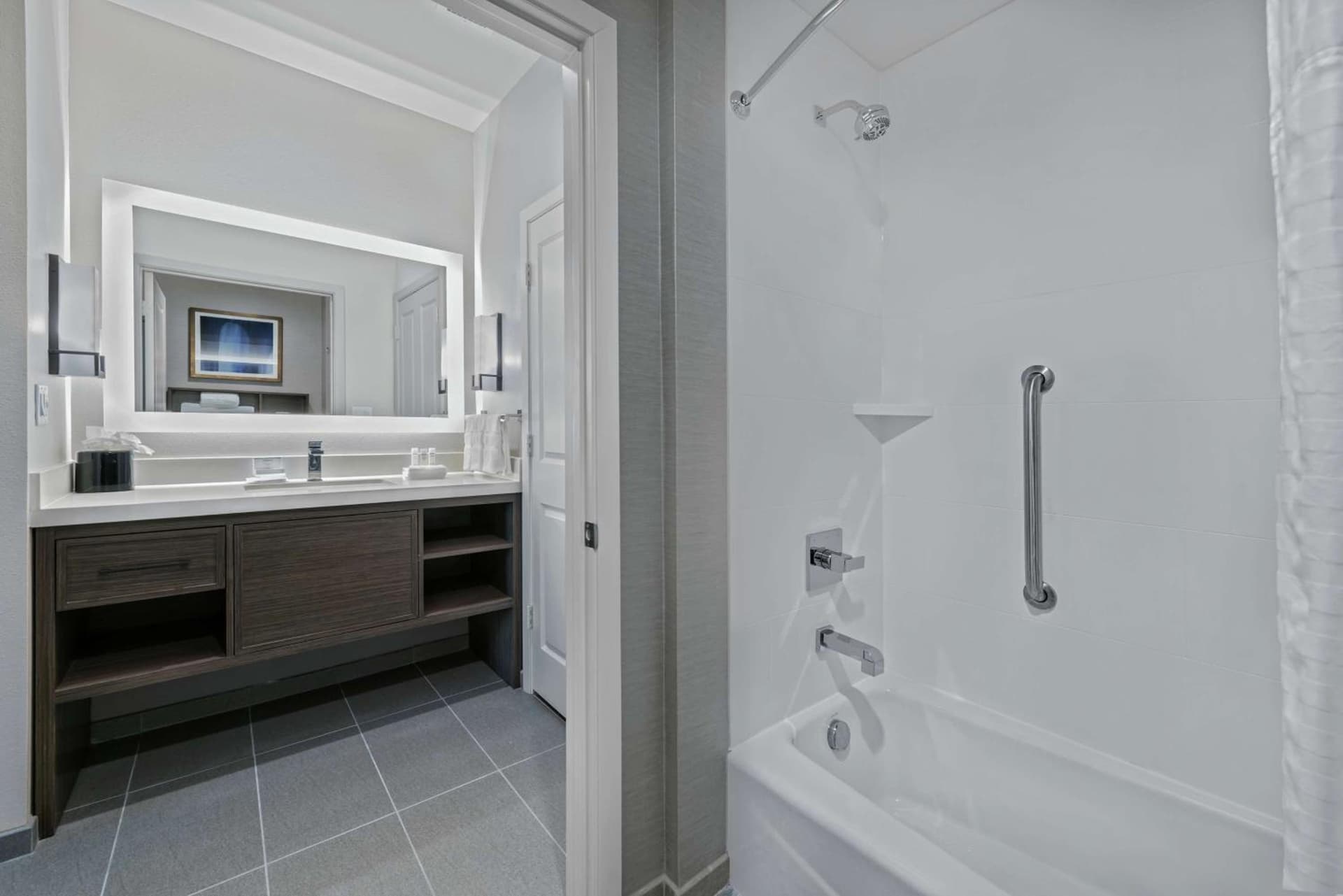Homewood Suites By Hilton Houston Memorial gallery photo in Houston, TX — image 27