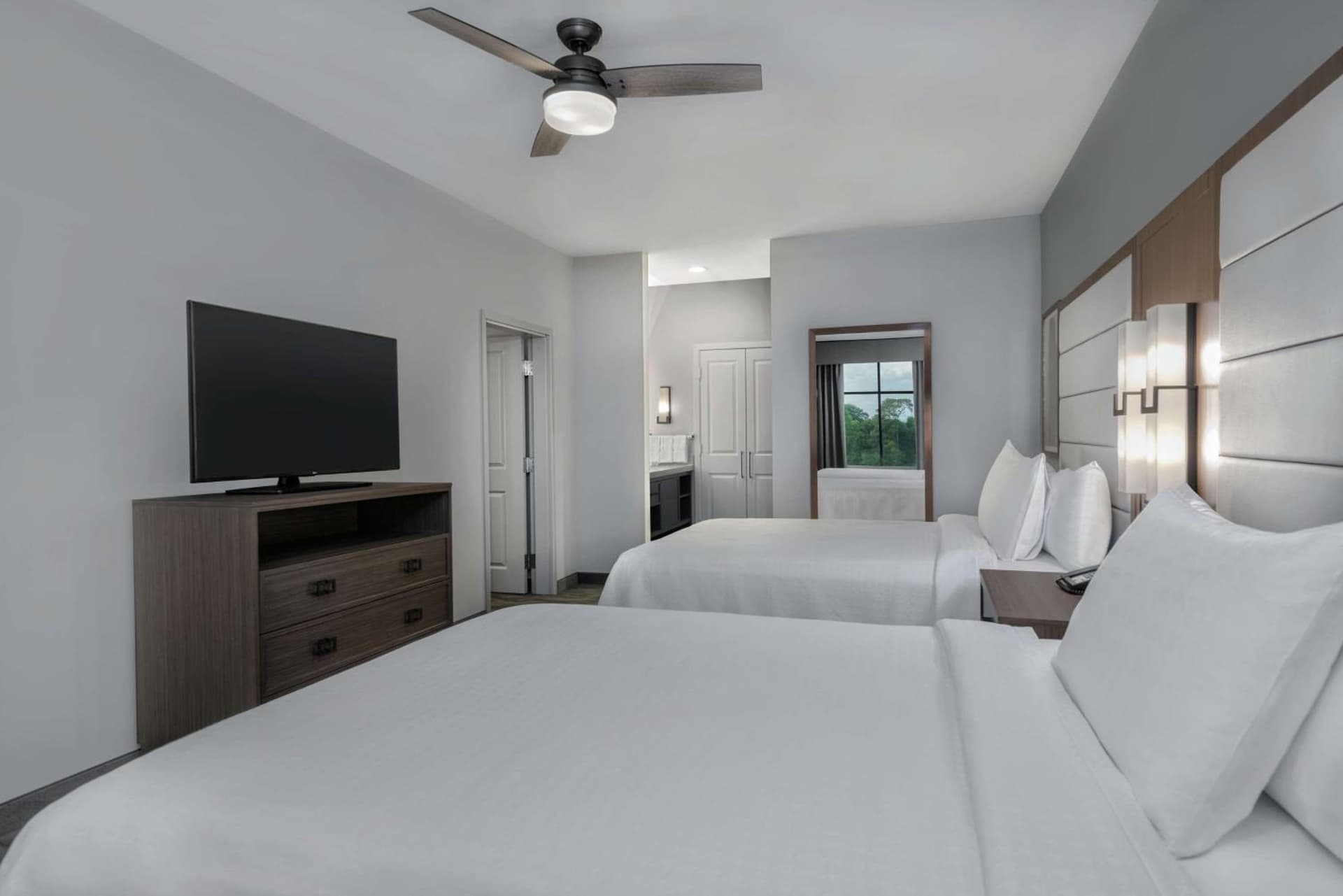 Homewood Suites By Hilton Houston Memorial gallery photo in Houston, TX — image 32
