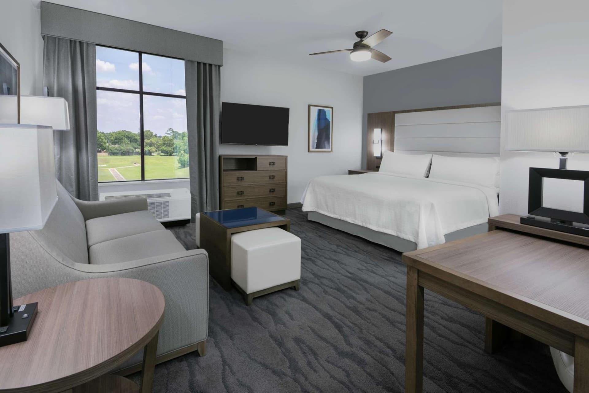 Homewood Suites By Hilton Houston Memorial gallery photo in Houston, TX — image 8