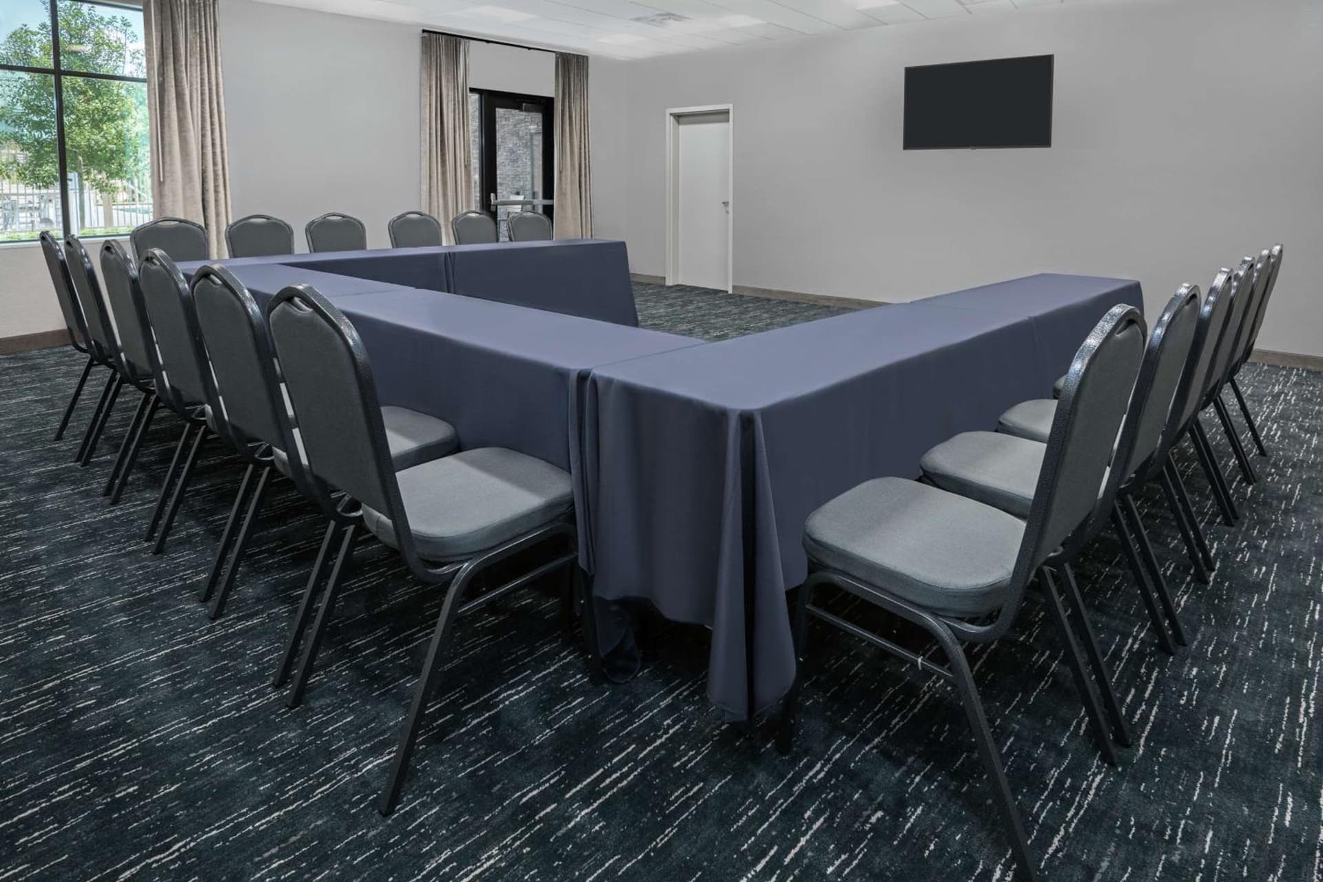 Homewood Suites By Hilton Houston Memorial gallery photo in Houston, TX — image 11