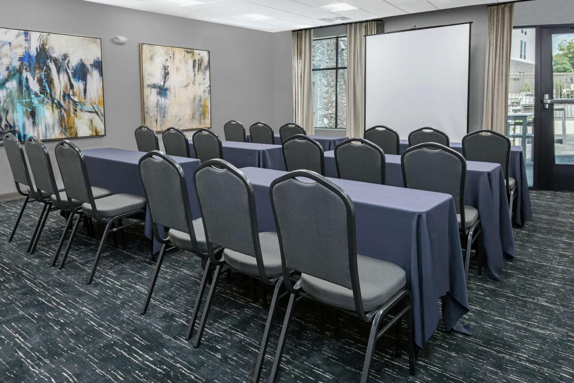 Homewood Suites By Hilton Houston Memorial gallery photo in Houston, TX — image 34