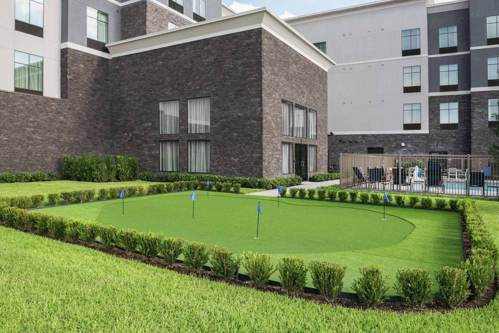 Homewood Suites By Hilton Houston Memorial gallery photo in Houston, TX — image 5
