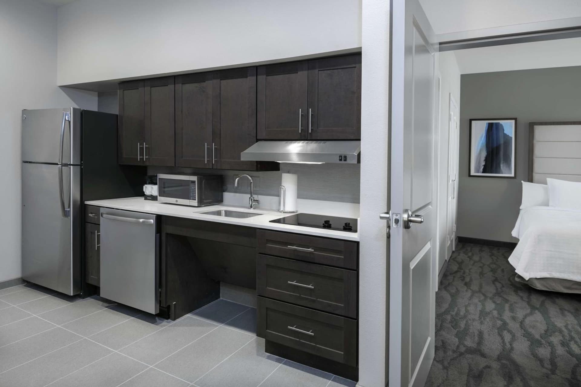 Homewood Suites By Hilton Houston Memorial gallery photo in Houston, TX — image 13