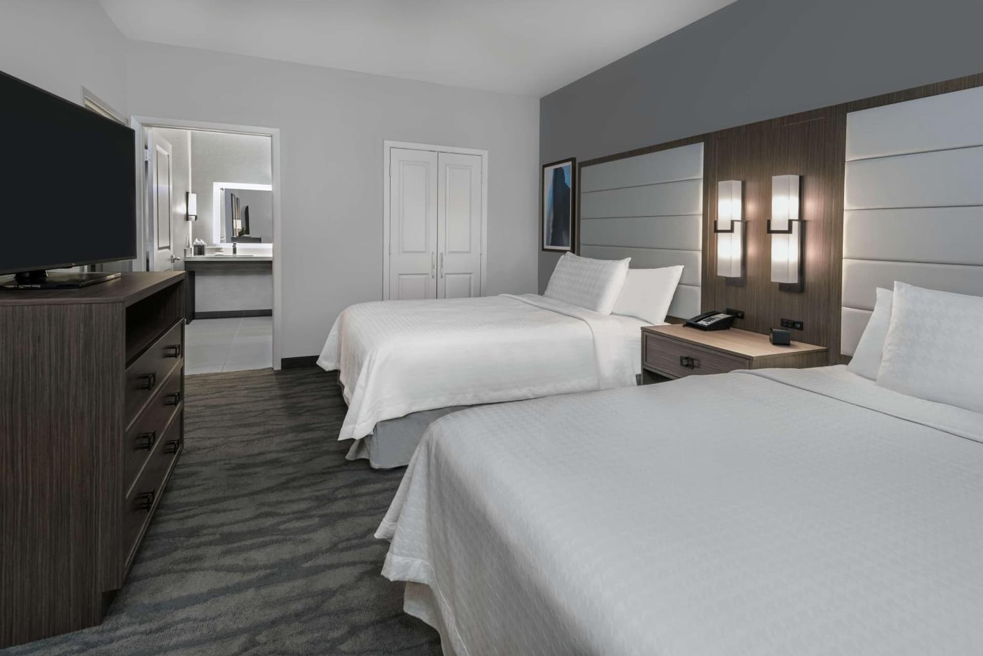 Homewood Suites By Hilton Houston Memorial gallery photo in Houston, TX — image 20