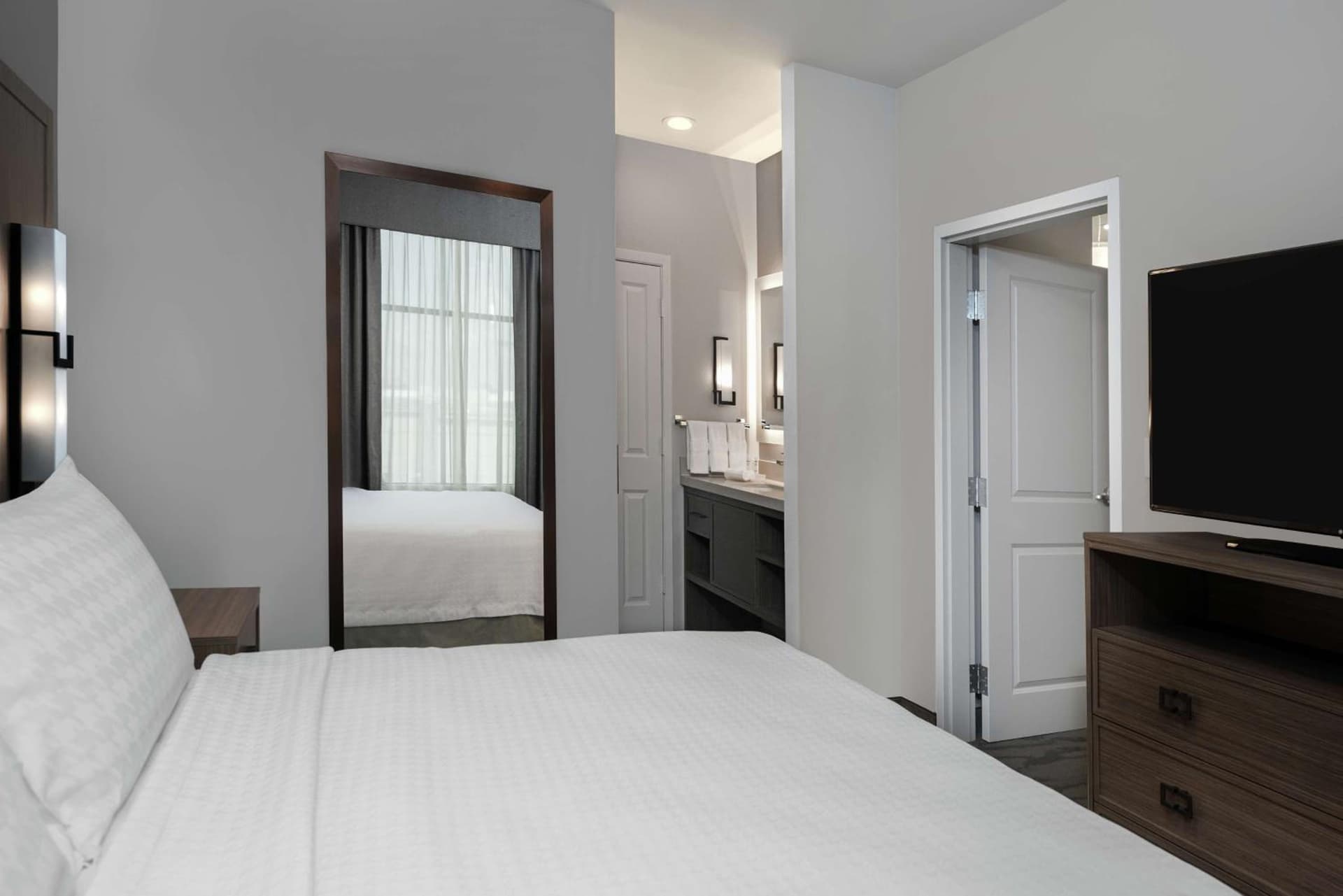 Homewood Suites By Hilton Houston Memorial gallery photo in Houston, TX — image 37