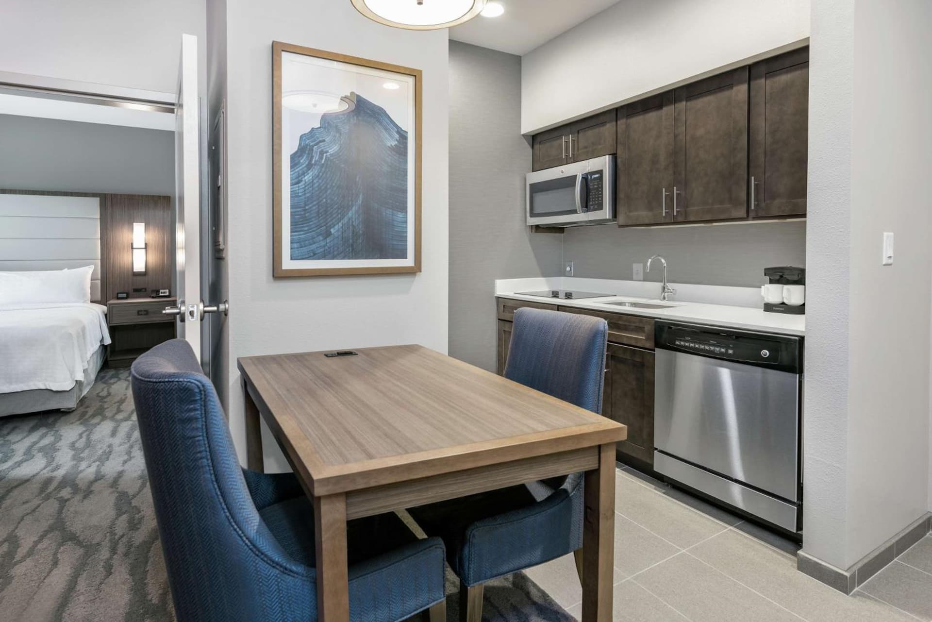 Homewood Suites By Hilton Houston Memorial gallery photo in Houston, TX — image 38