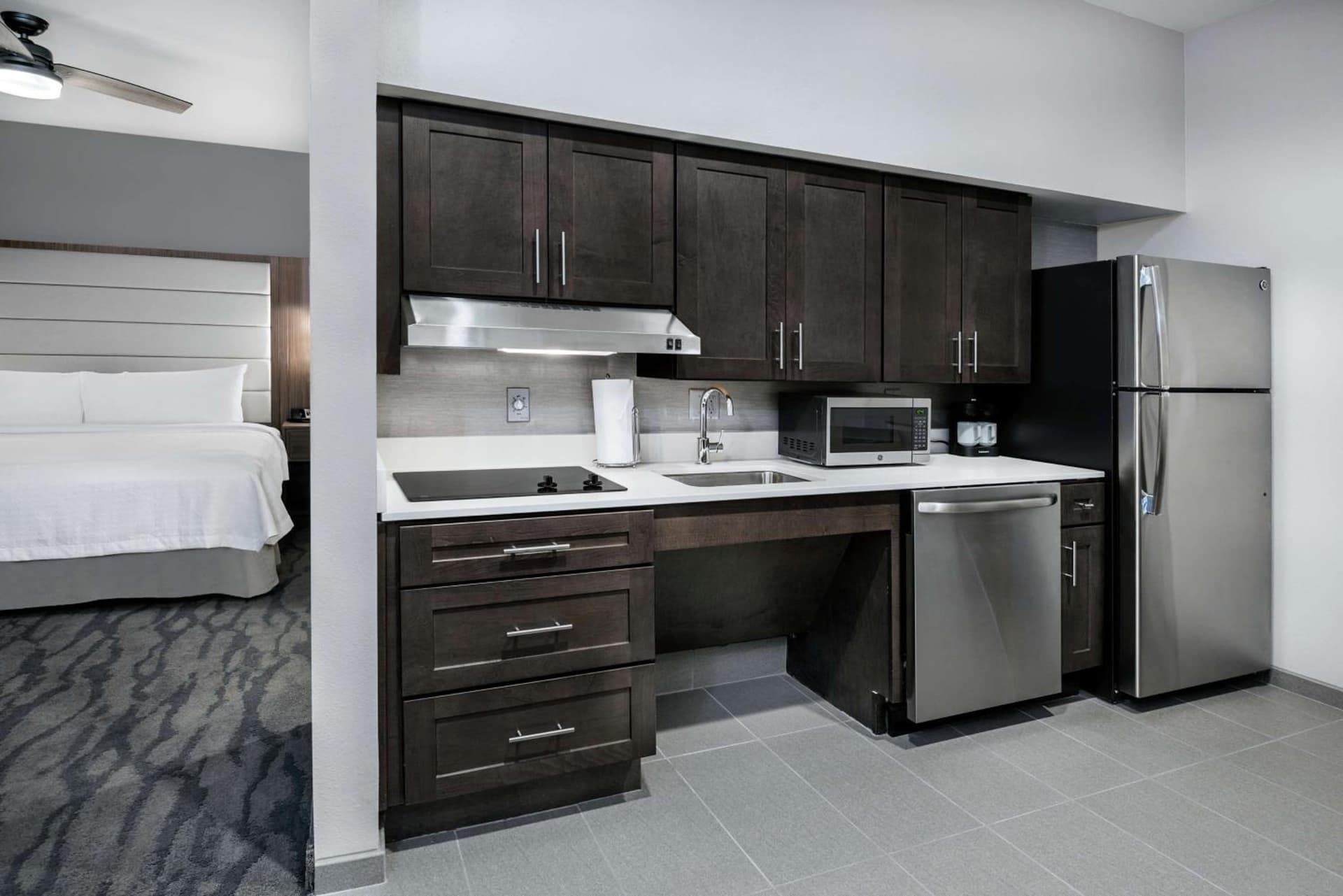 Homewood Suites By Hilton Houston Memorial gallery photo in Houston, TX — image 39