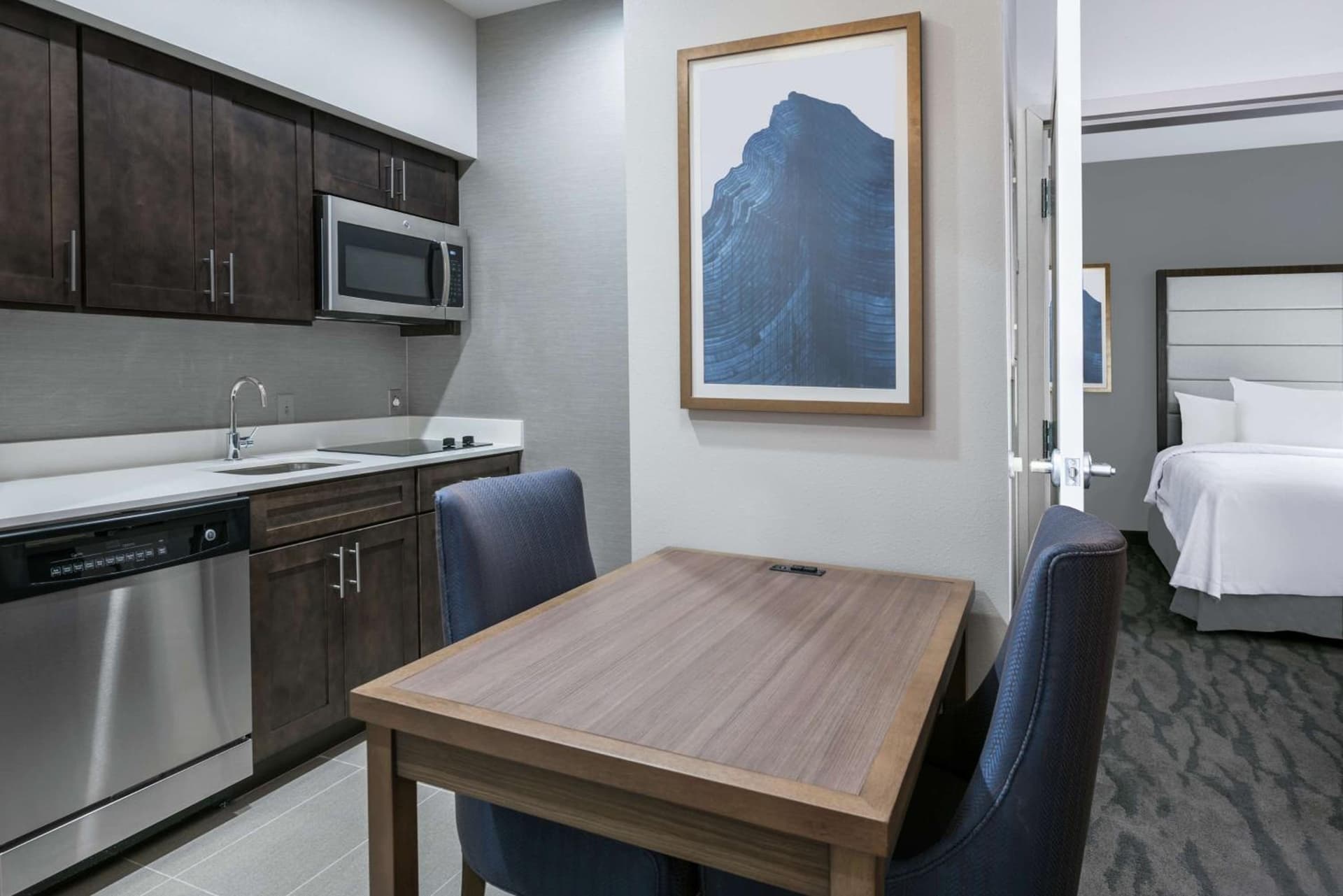 Homewood Suites By Hilton Houston Memorial gallery photo in Houston, TX — image 7