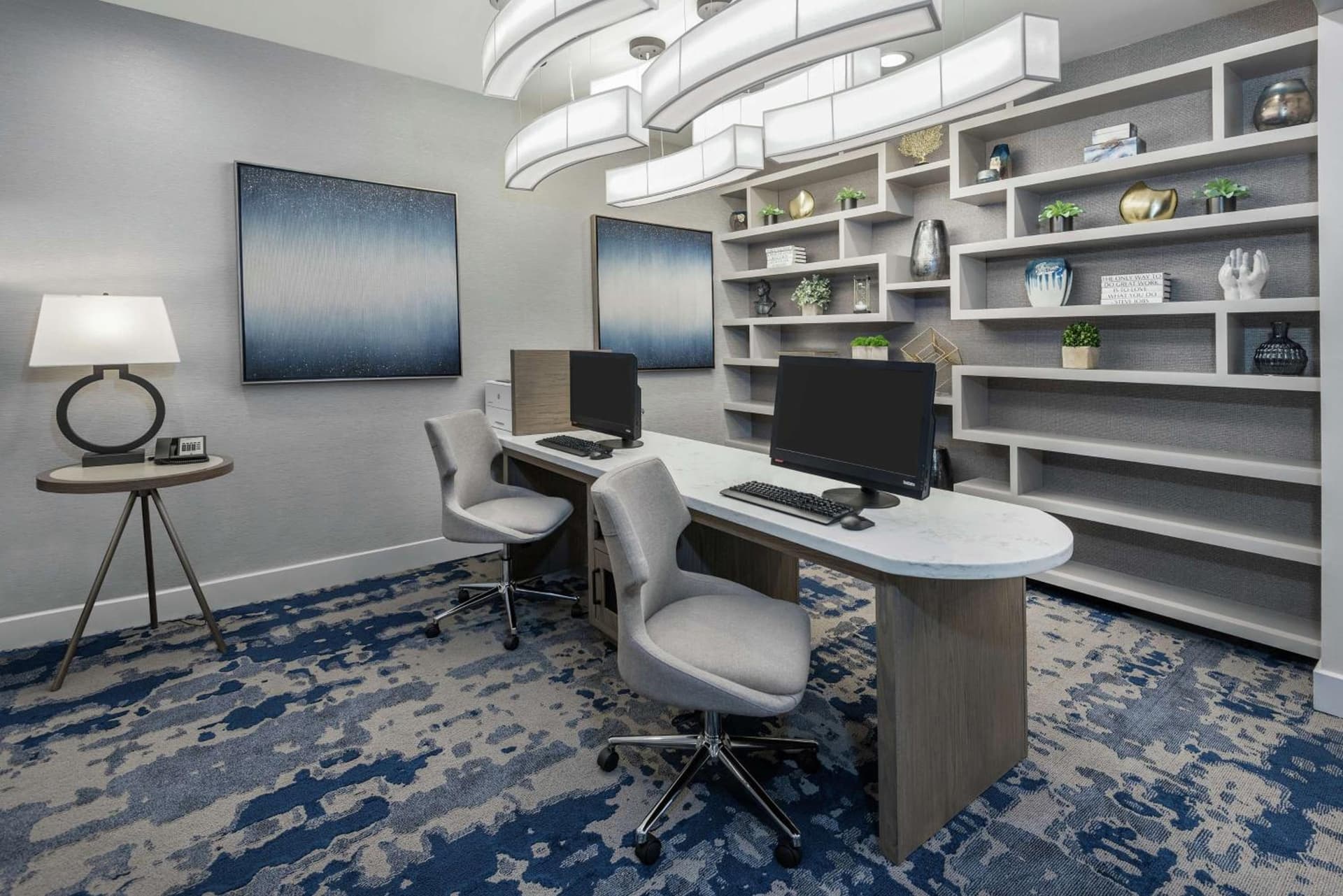 Homewood Suites By Hilton Houston Memorial gallery photo in Houston, TX — image 10
