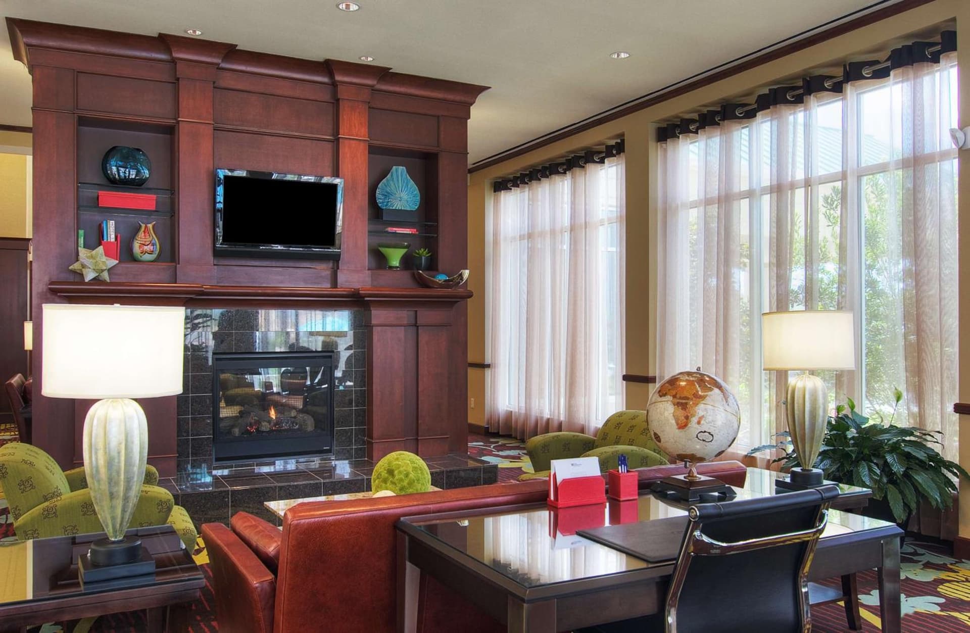 Hilton Garden Inn Houston-Pearland gallery photo in Pearland, TX — image 29