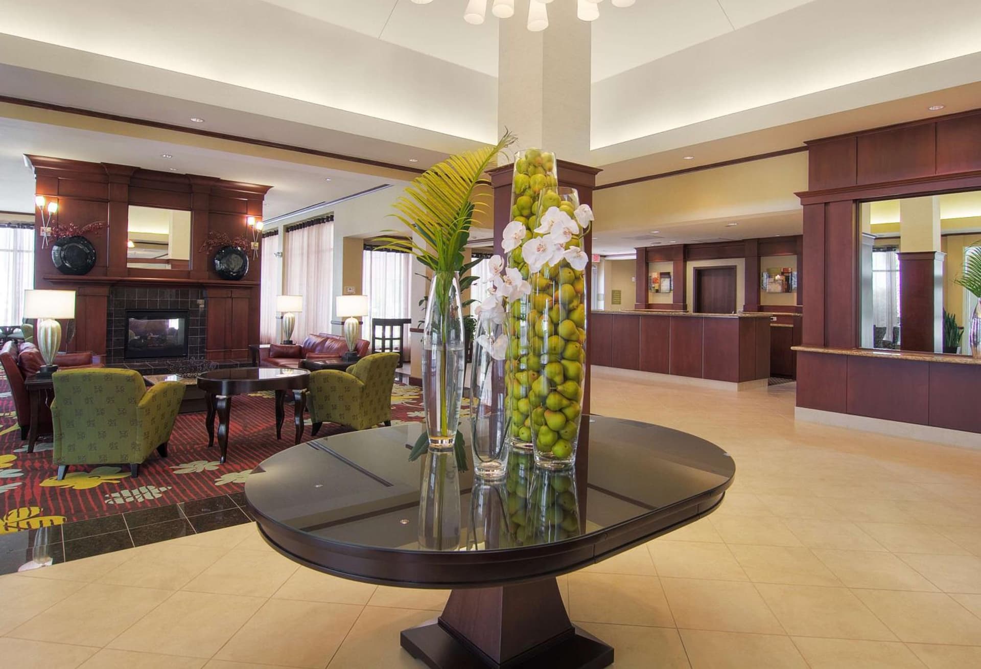 Hilton Garden Inn Houston-Pearland gallery photo in Pearland, TX — image 16