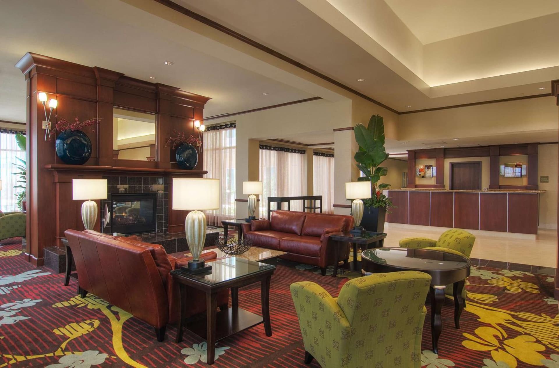 Hilton Garden Inn Houston-Pearland gallery photo in Pearland, TX — image 25
