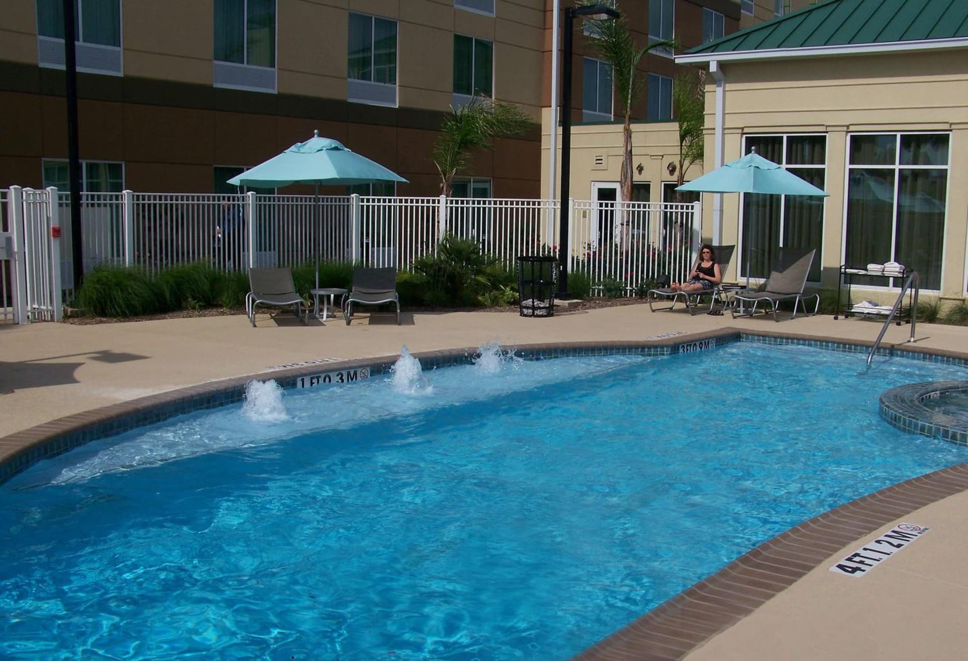 Hilton Garden Inn Houston-Pearland gallery photo in Pearland, TX — image 8