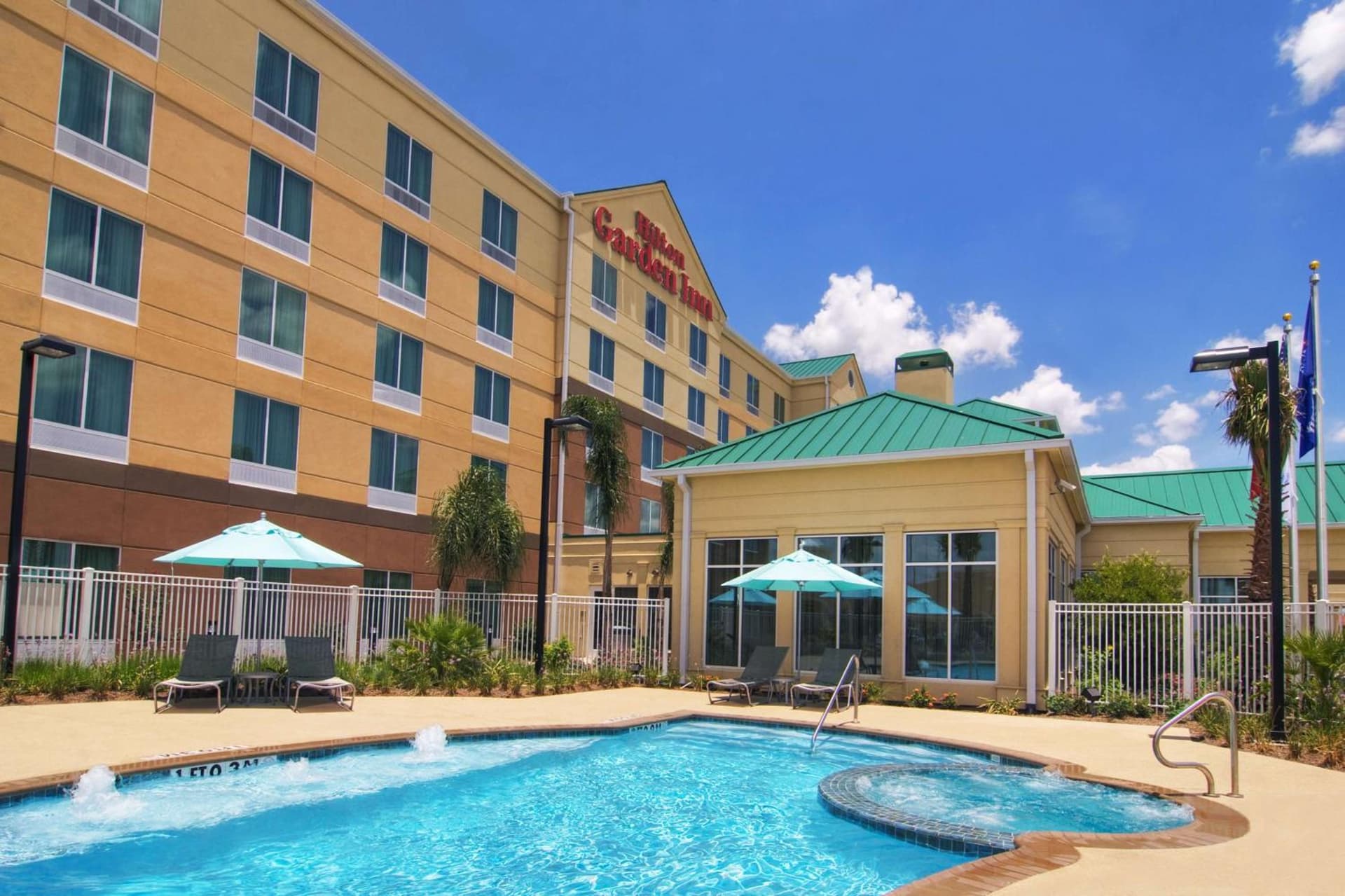 Hilton Garden Inn Houston-Pearland gallery photo in Pearland, TX — image 38