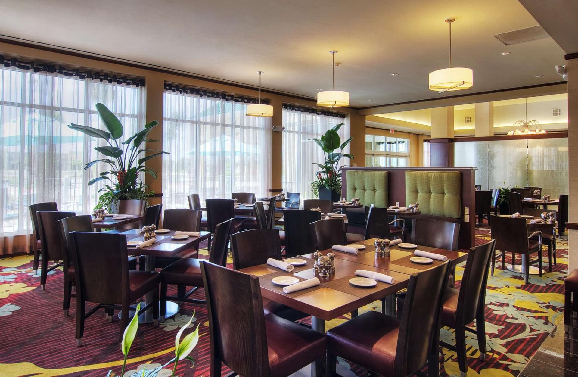 Hilton Garden Inn Houston-Pearland gallery photo in Pearland, TX — image 17