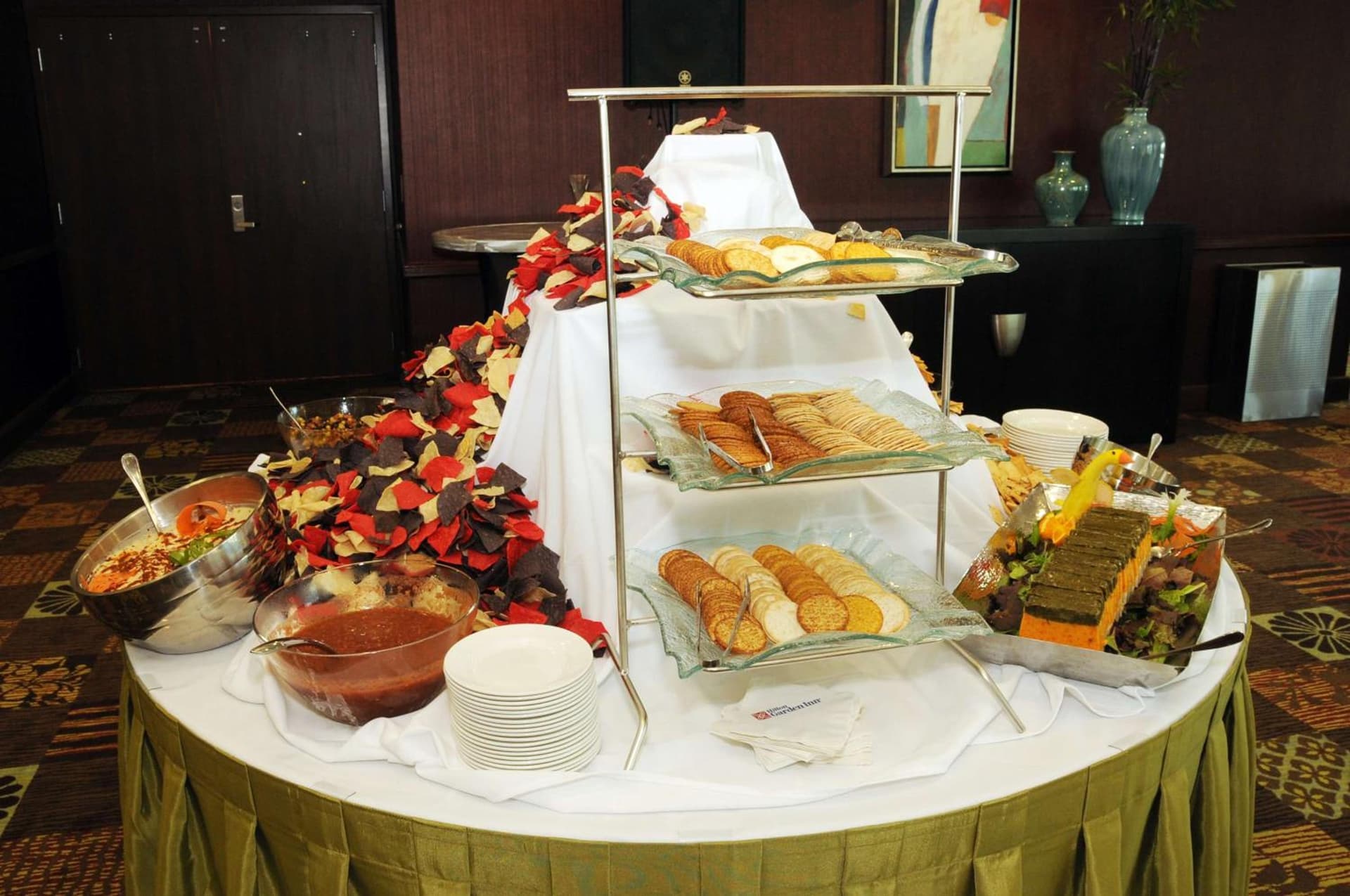 Hilton Garden Inn Houston-Pearland gallery photo in Pearland, TX — image 15