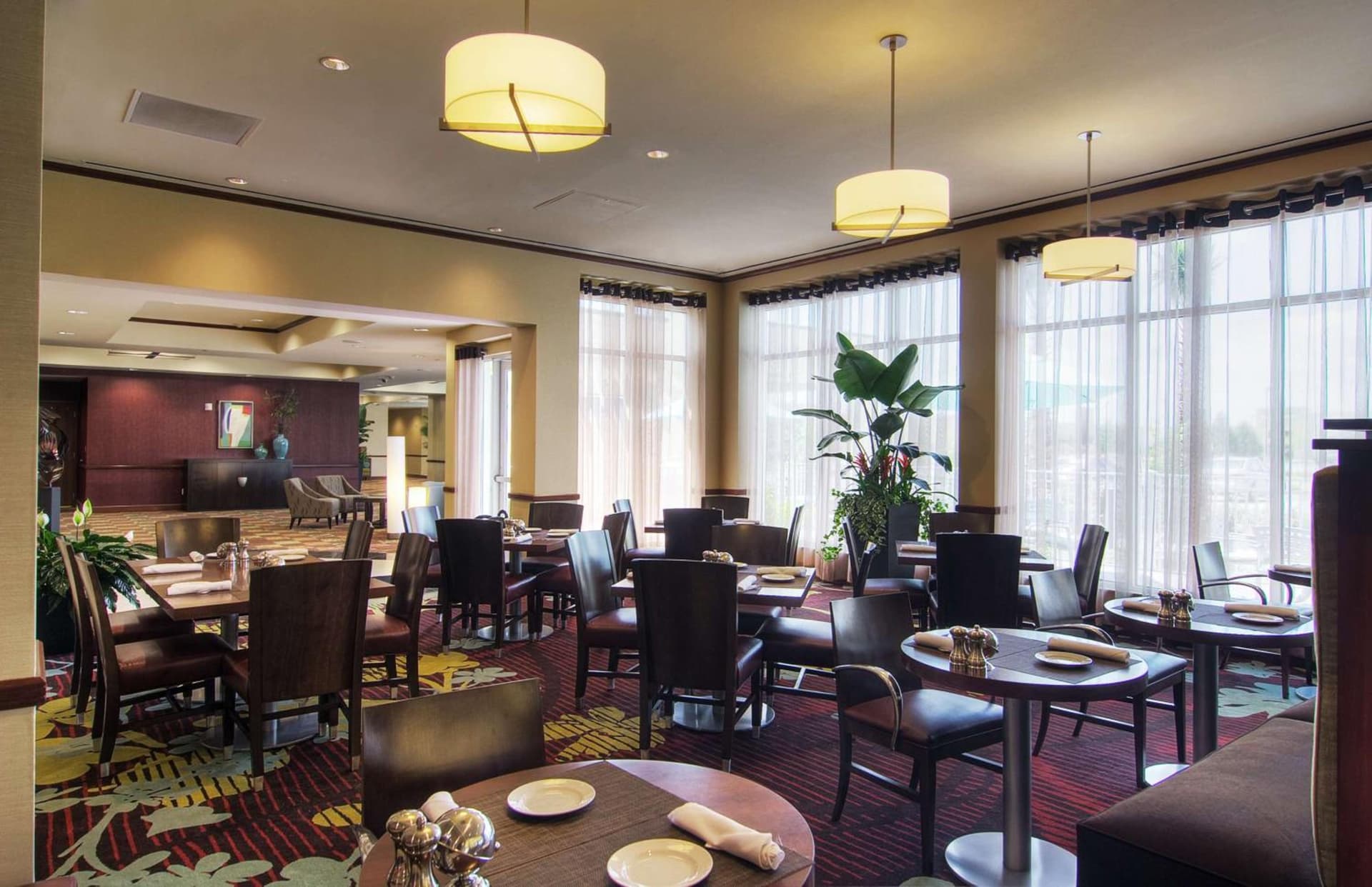 Hilton Garden Inn Houston-Pearland gallery photo in Pearland, TX — image 26