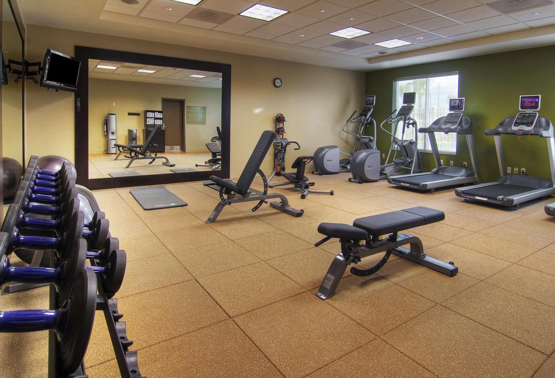 Hilton Garden Inn Houston-Pearland gallery photo in Pearland, TX — image 21