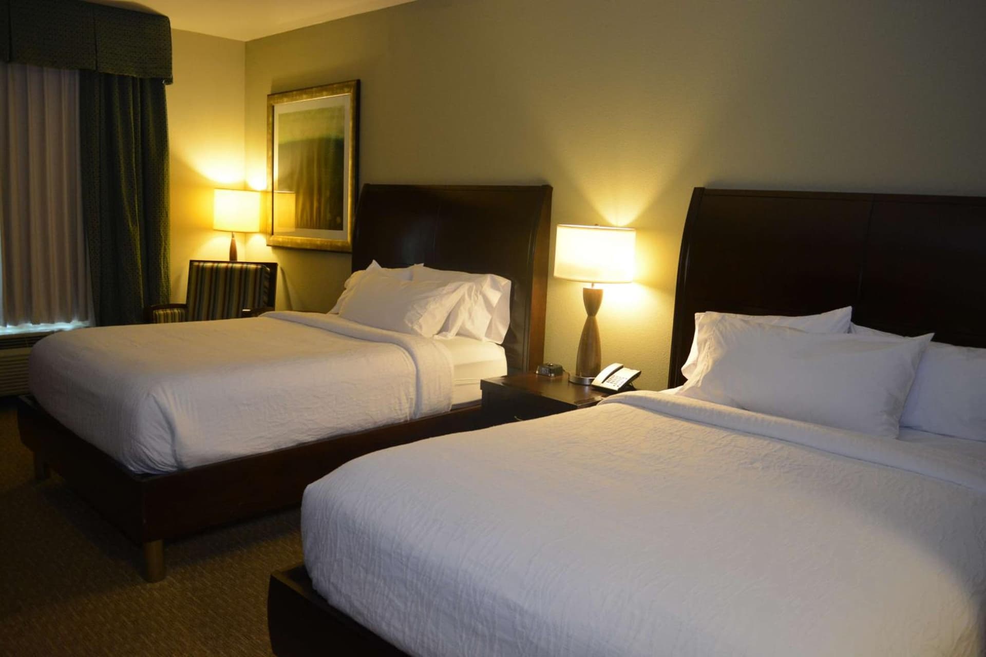 Hilton Garden Inn Houston-Pearland gallery photo in Pearland, TX — image 11
