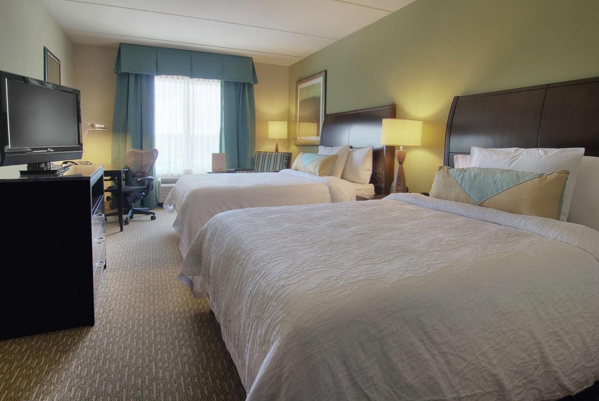 Hilton Garden Inn Houston-Pearland gallery photo in Pearland, TX — image 30