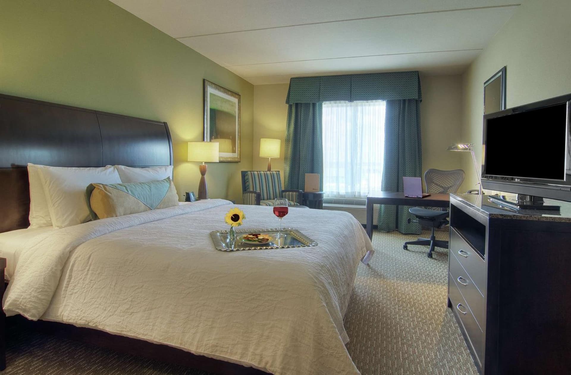 Hilton Garden Inn Houston-Pearland gallery photo in Pearland, TX — image 28