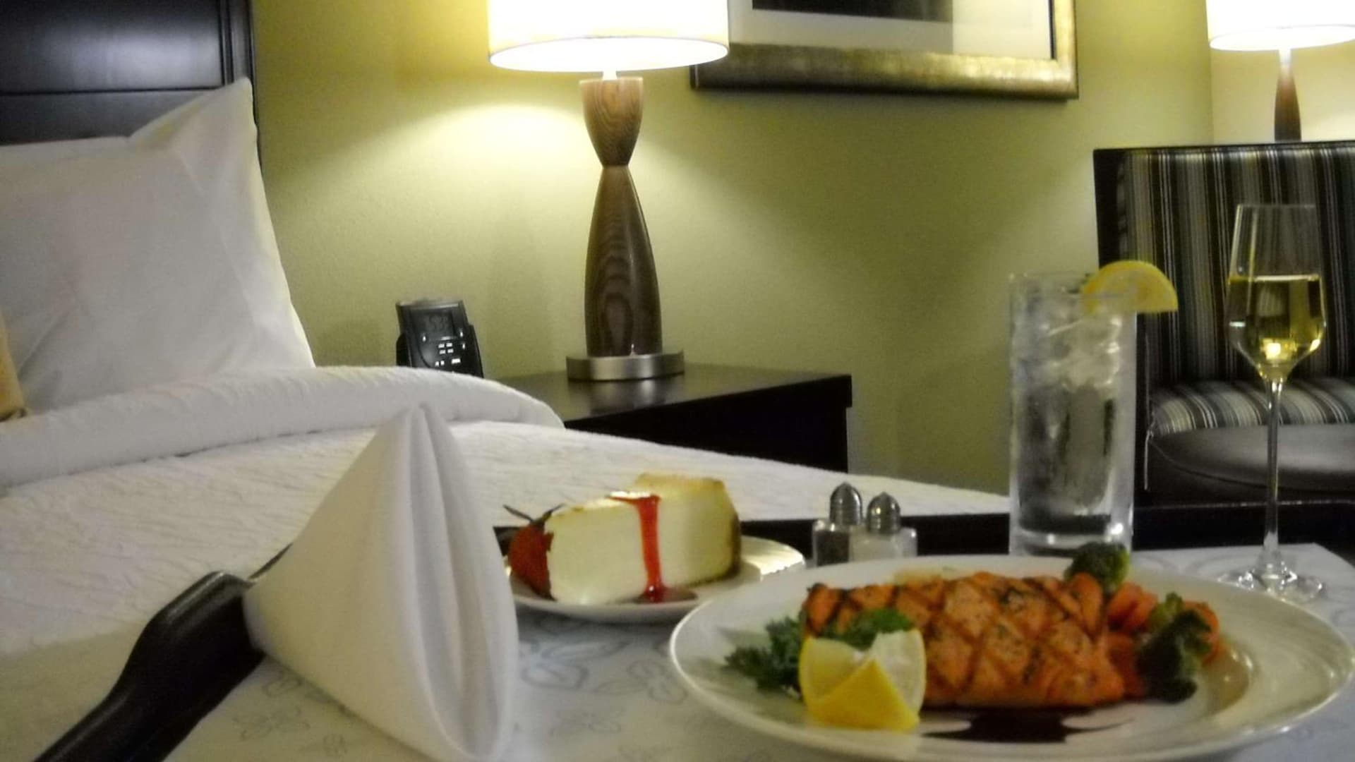 Hilton Garden Inn Houston-Pearland gallery photo in Pearland, TX — image 36