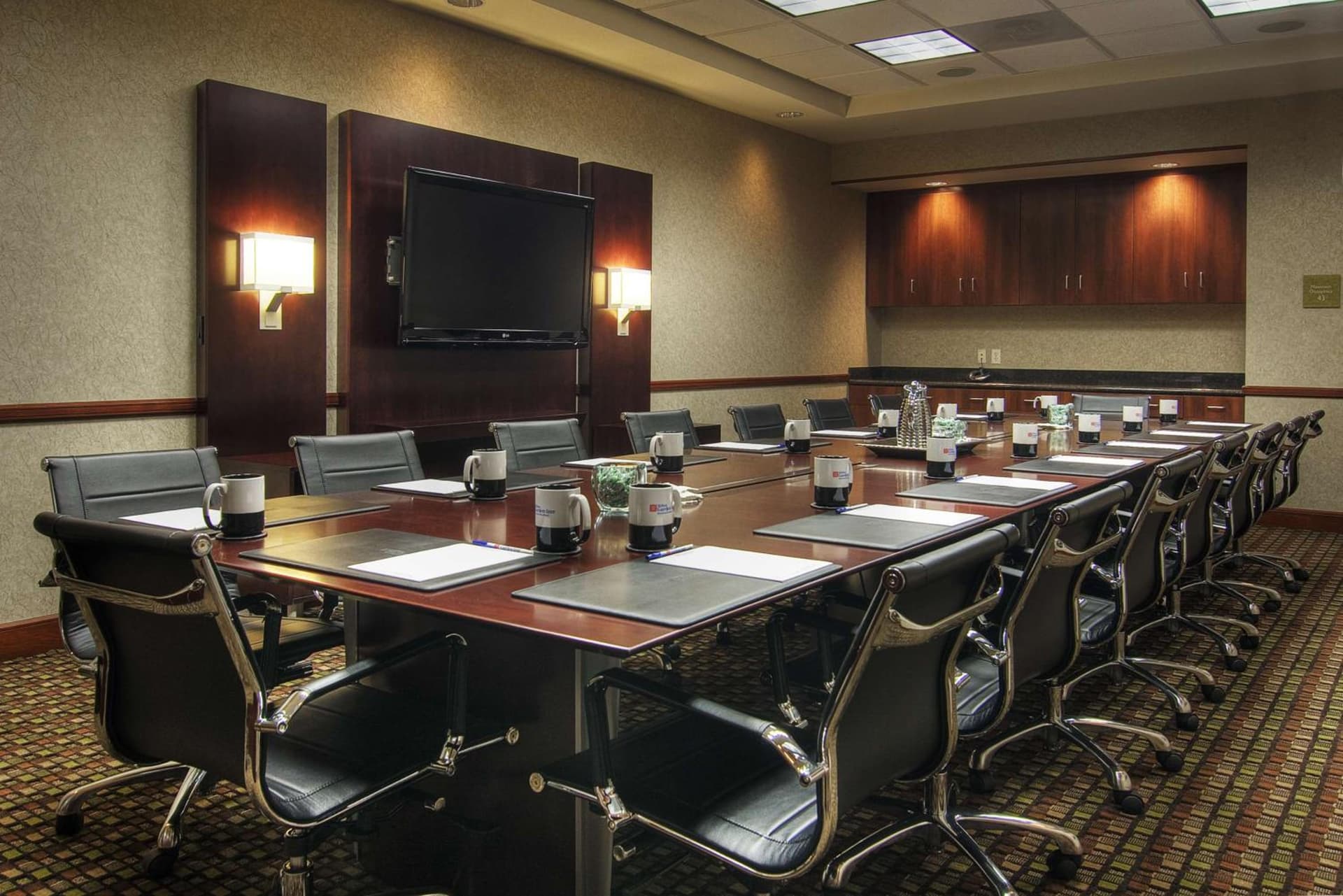 Hilton Garden Inn Houston-Pearland gallery photo in Pearland, TX — image 19