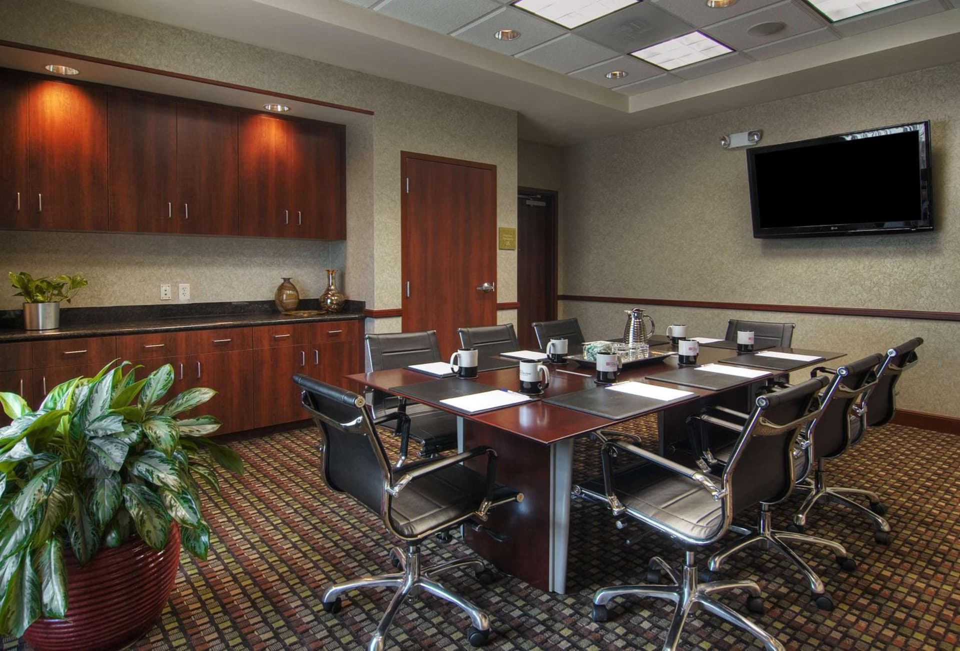 Hilton Garden Inn Houston-Pearland gallery photo in Pearland, TX — image 10