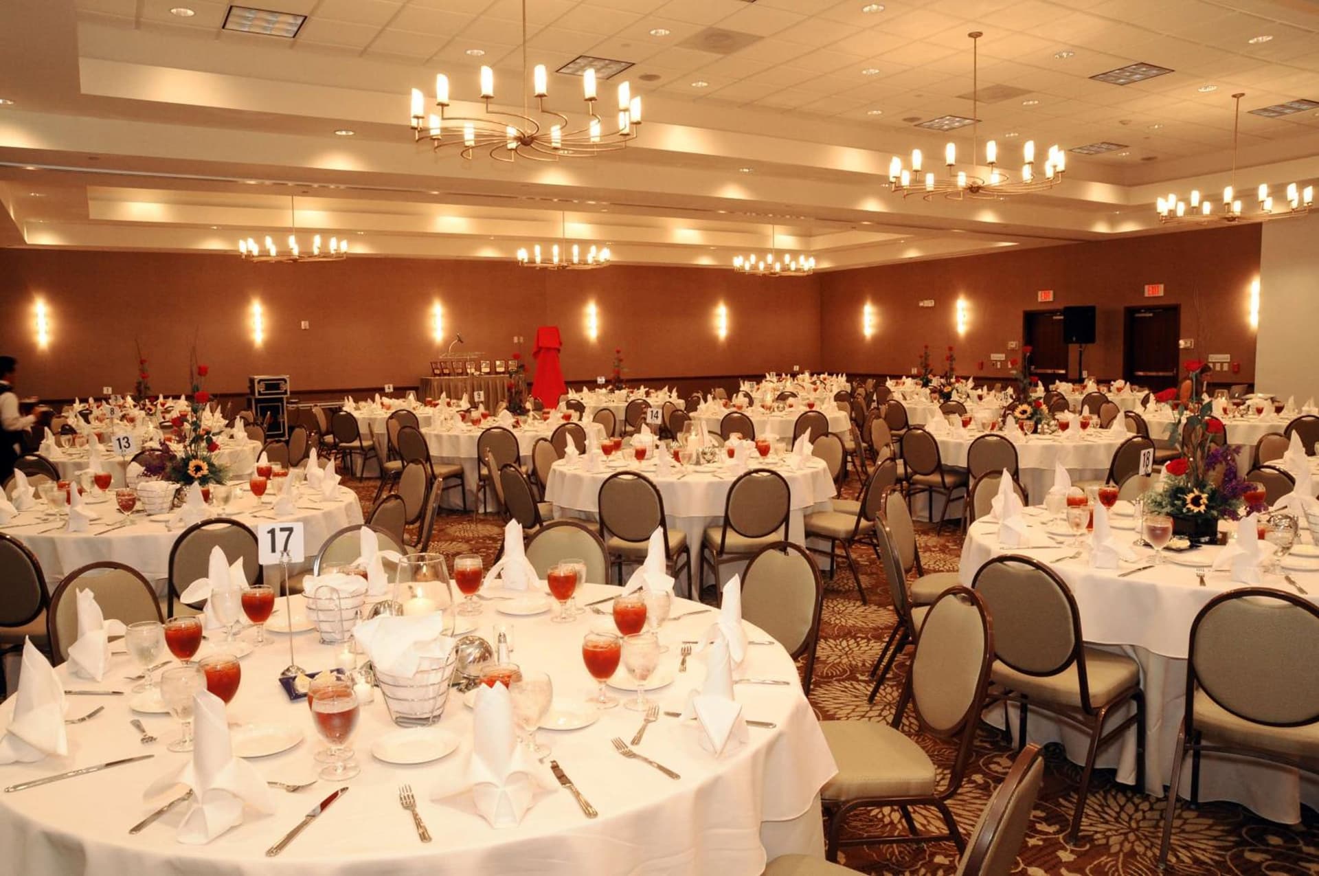 Hilton Garden Inn Houston-Pearland gallery photo in Pearland, TX — image 7