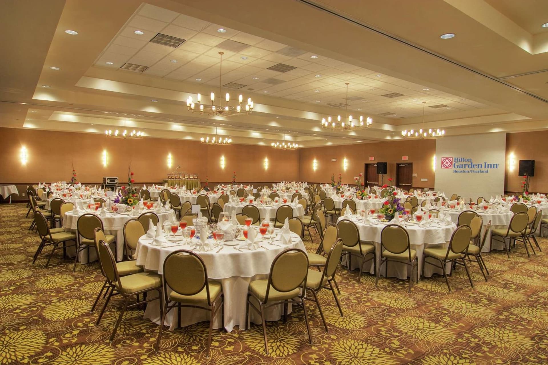 Hilton Garden Inn Houston-Pearland gallery photo in Pearland, TX — image 20