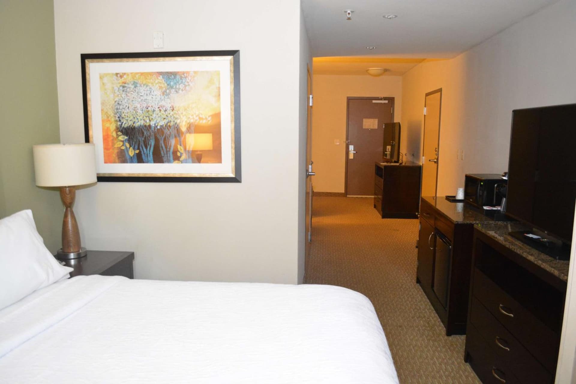 Hilton Garden Inn Houston-Pearland gallery photo in Pearland, TX — image 32