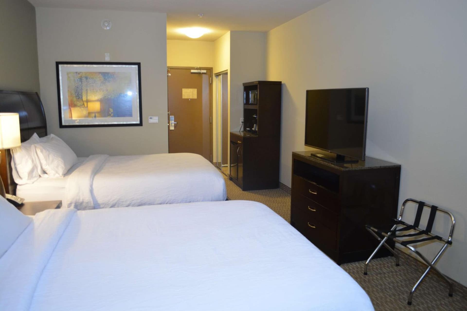 Hilton Garden Inn Houston-Pearland gallery photo in Pearland, TX — image 12
