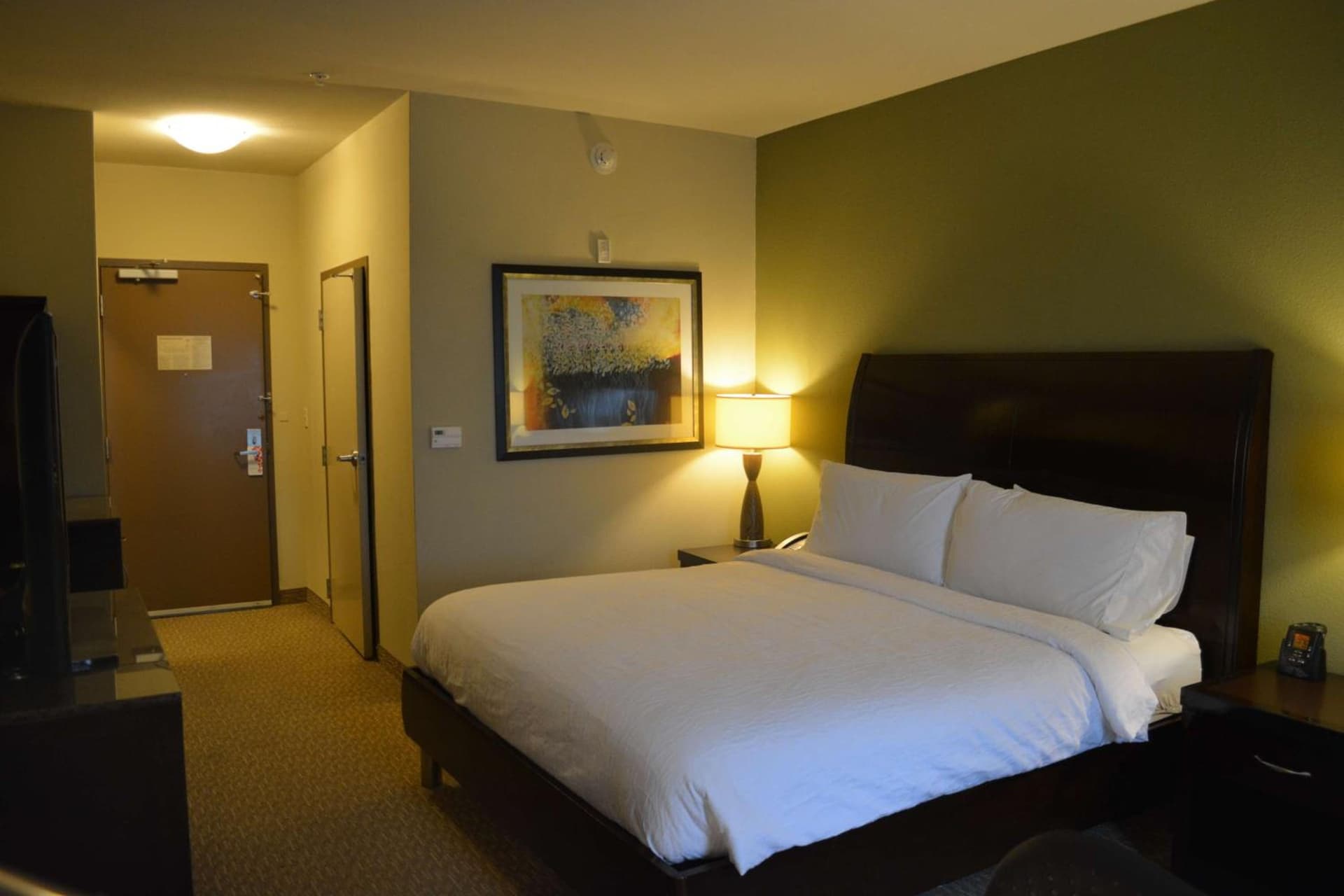 Hilton Garden Inn Houston-Pearland gallery photo in Pearland, TX — image 6