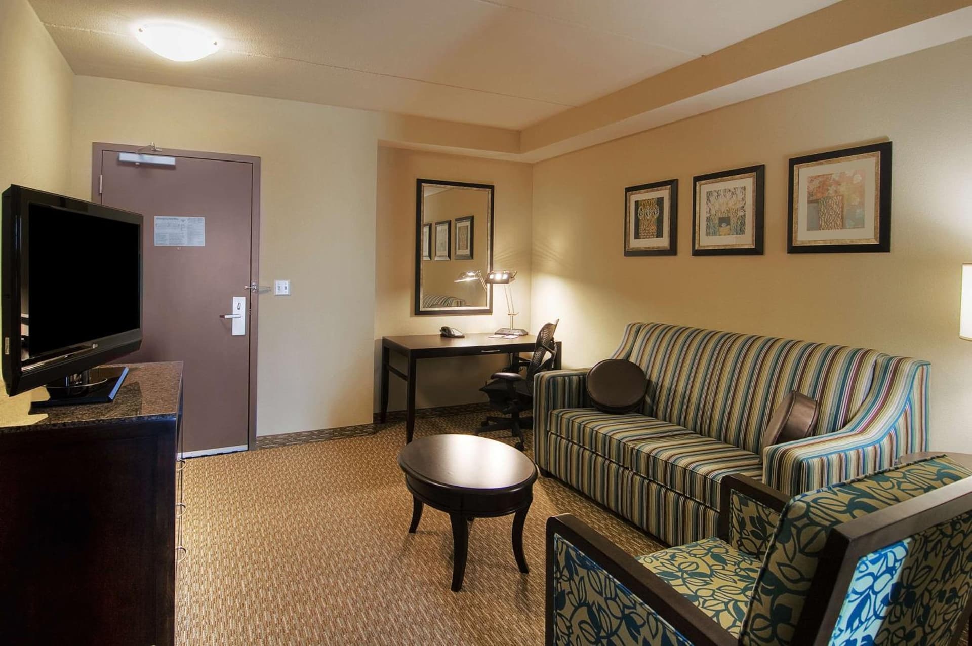 Hilton Garden Inn Houston-Pearland gallery photo in Pearland, TX — image 27