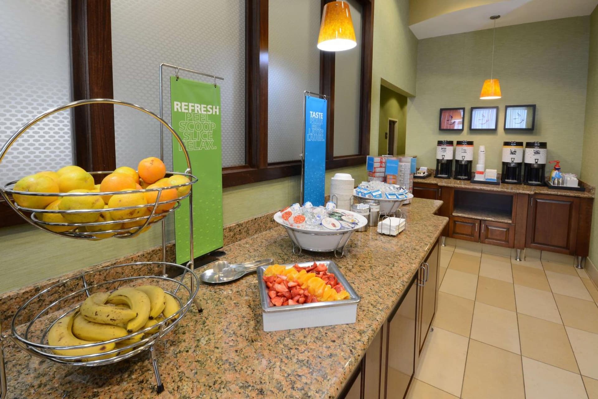 Hampton Inn High Point gallery photo in Archdale, NC — image 30