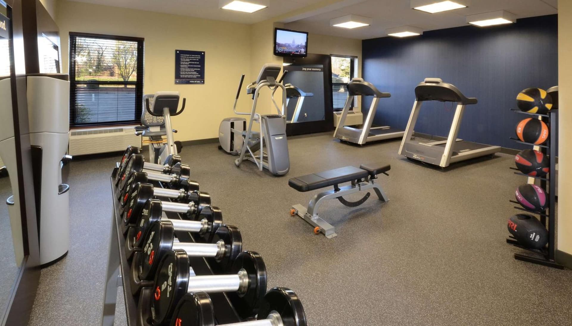 Hampton Inn High Point gallery photo in Archdale, NC — image 28