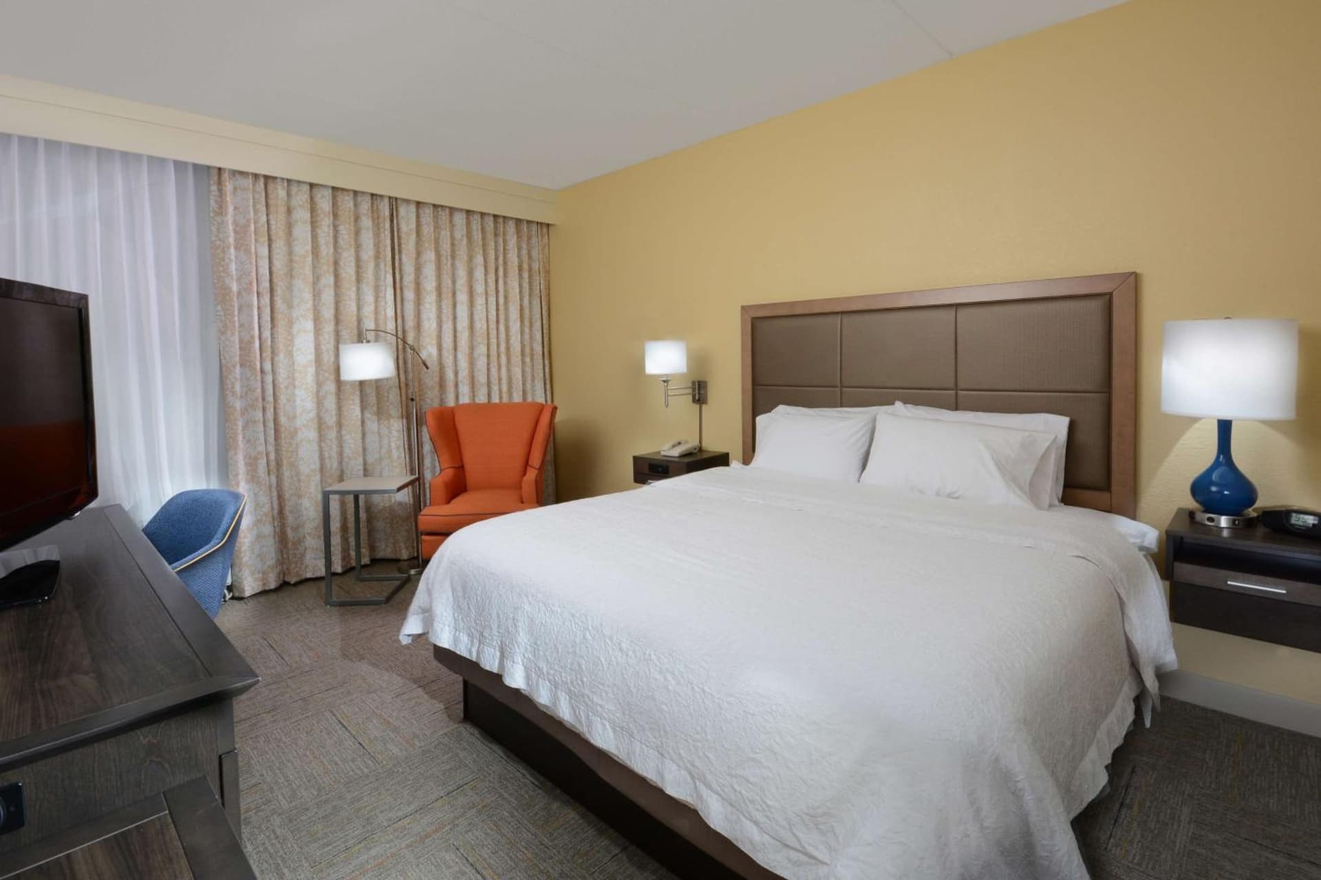 Hampton Inn High Point gallery photo in Archdale, NC — image 6