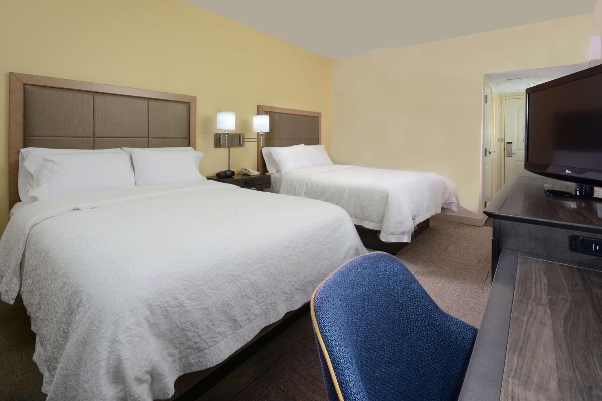 Hampton Inn High Point gallery photo in Archdale, NC — image 20