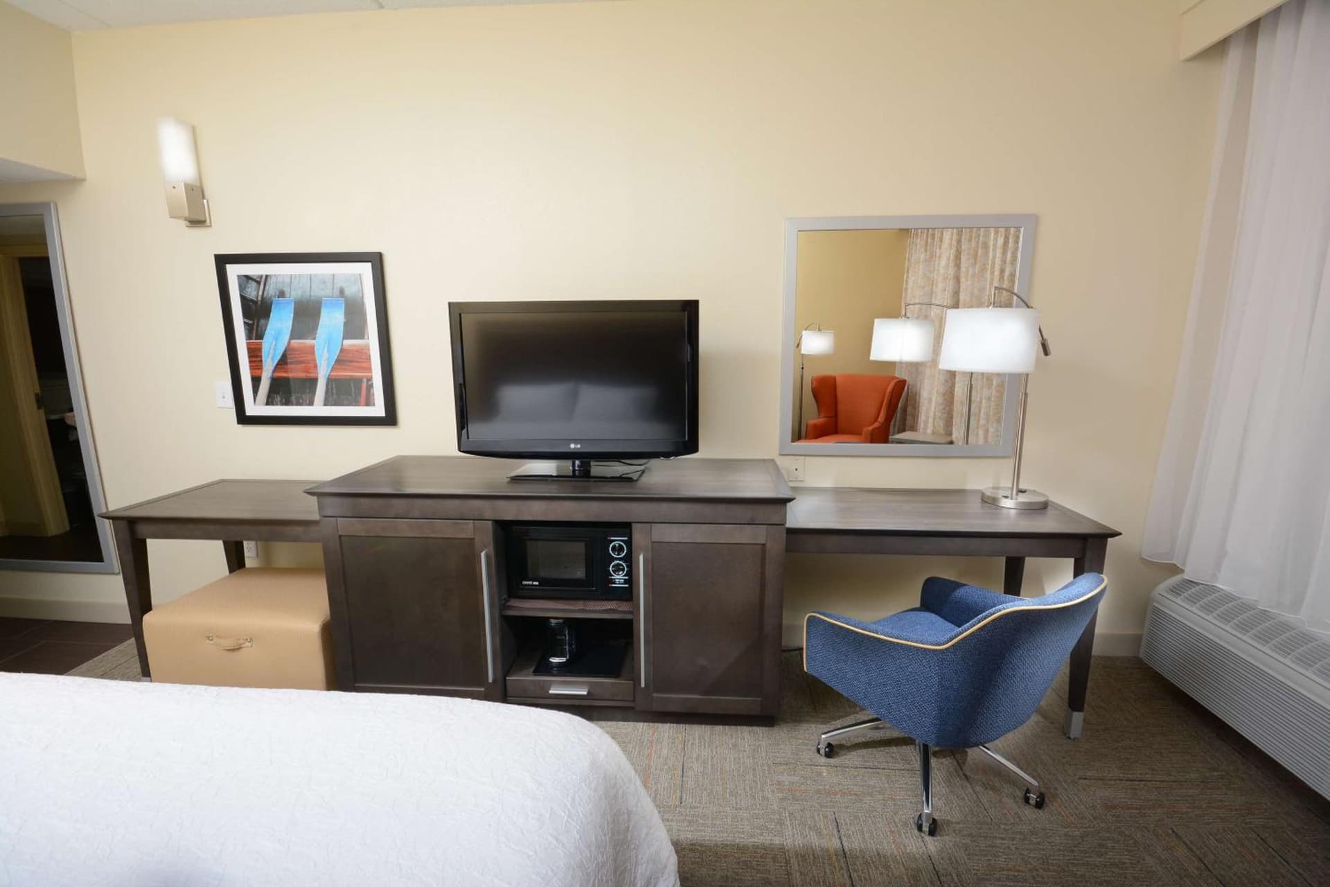 Hampton Inn High Point gallery photo in Archdale, NC — image 24