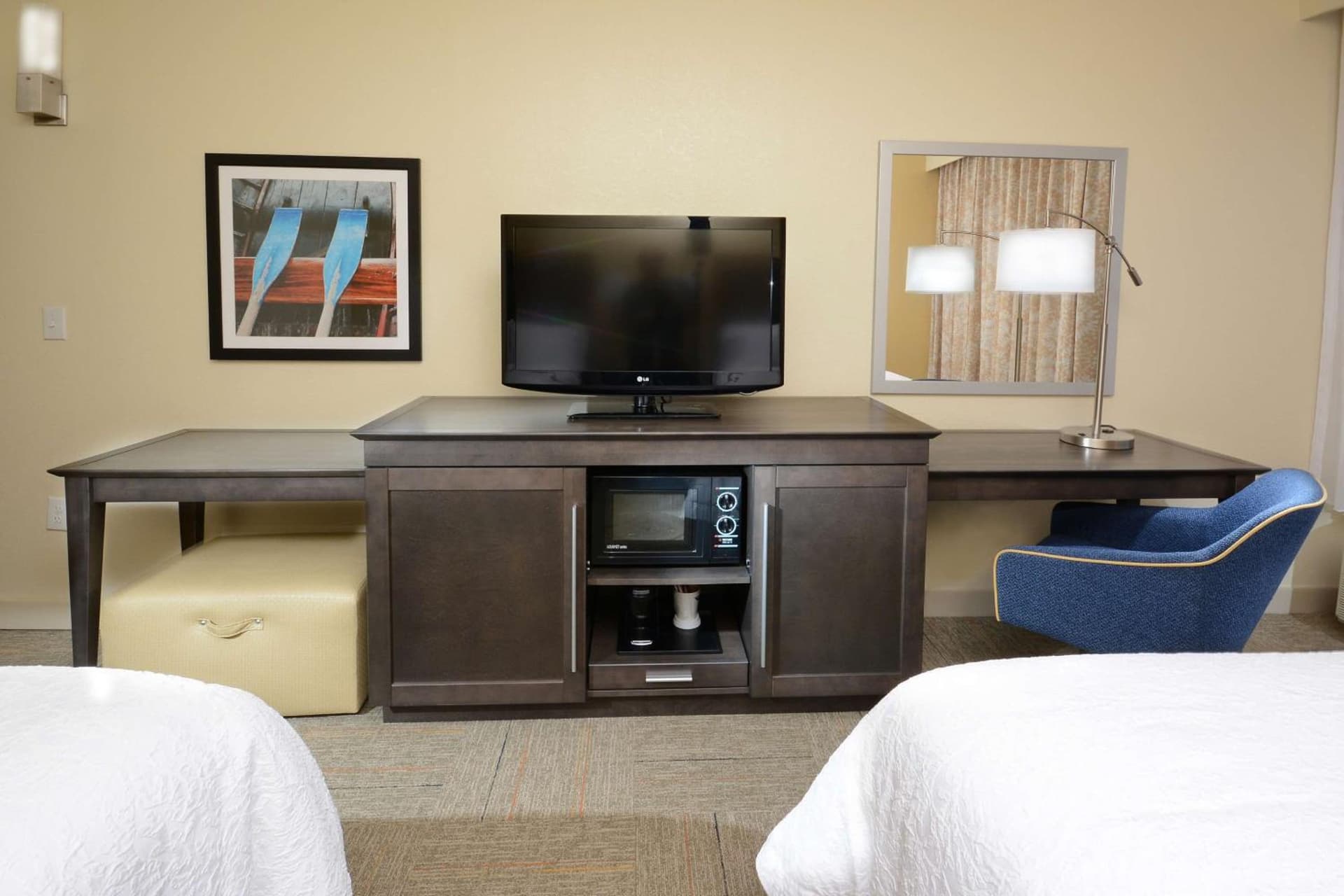 Hampton Inn High Point gallery photo in Archdale, NC — image 31