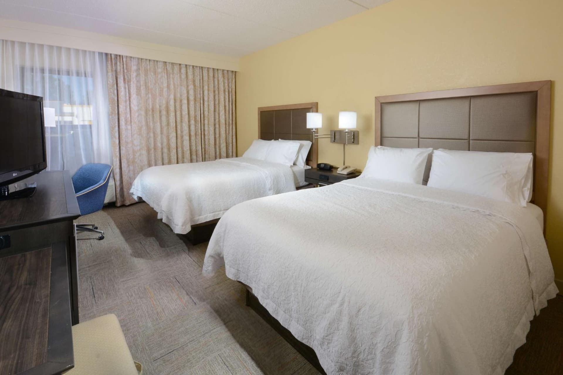 Hampton Inn High Point gallery photo in Archdale, NC — image 8