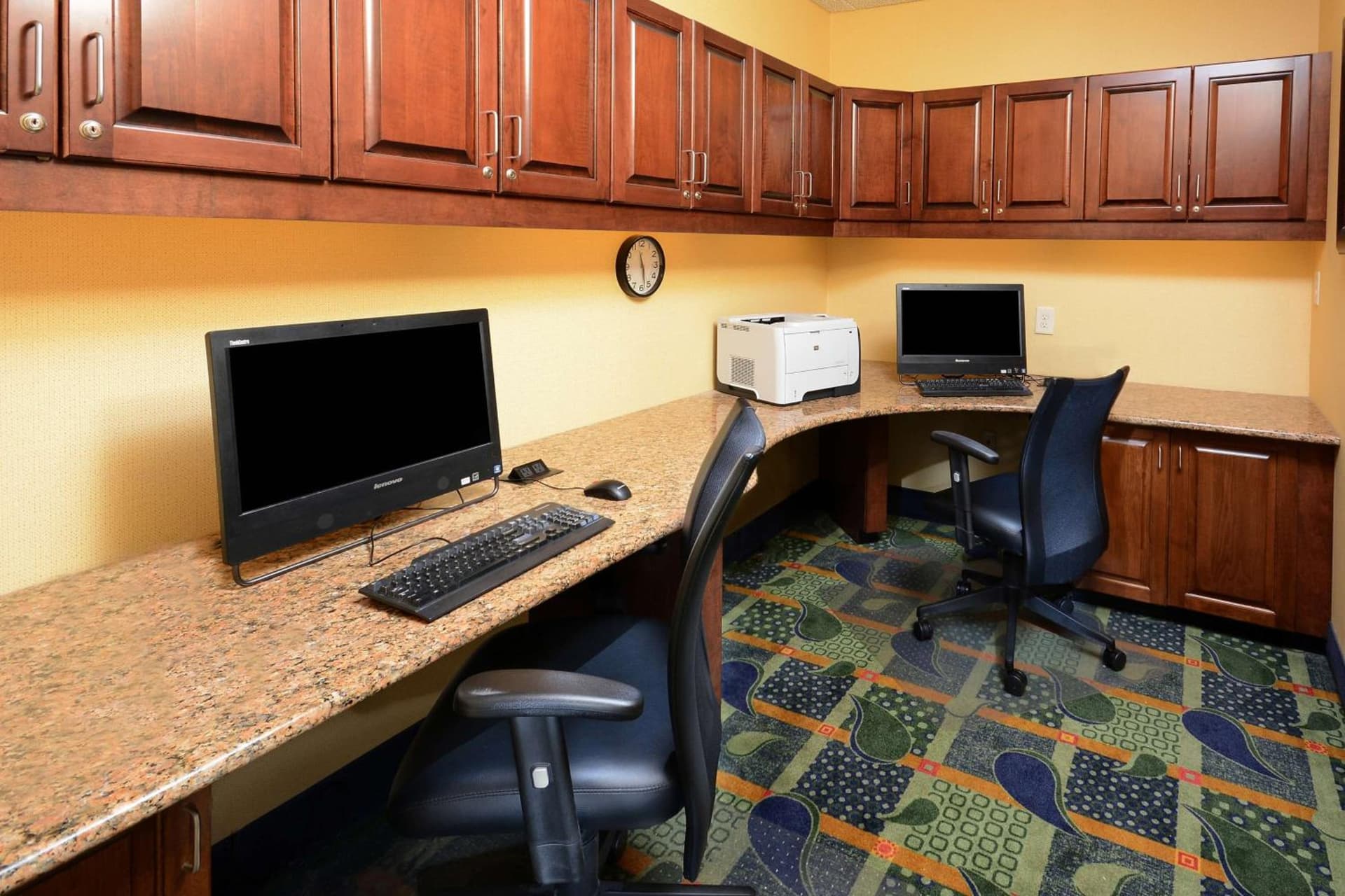 Hampton Inn High Point gallery photo in Archdale, NC — image 16