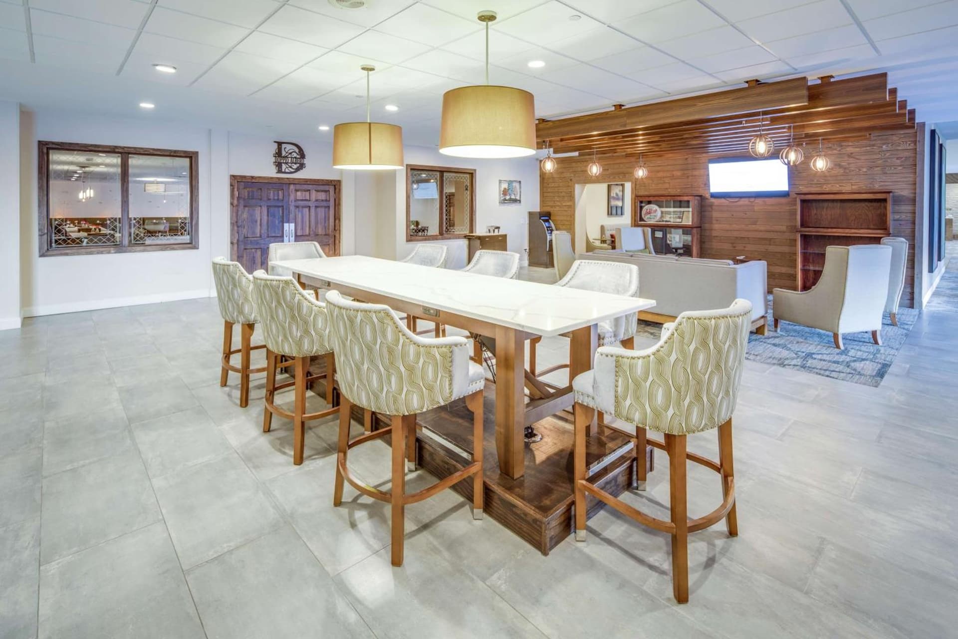 DoubleTree by Hilton Huntington, WV gallery photo in Huntington, WV — image 40