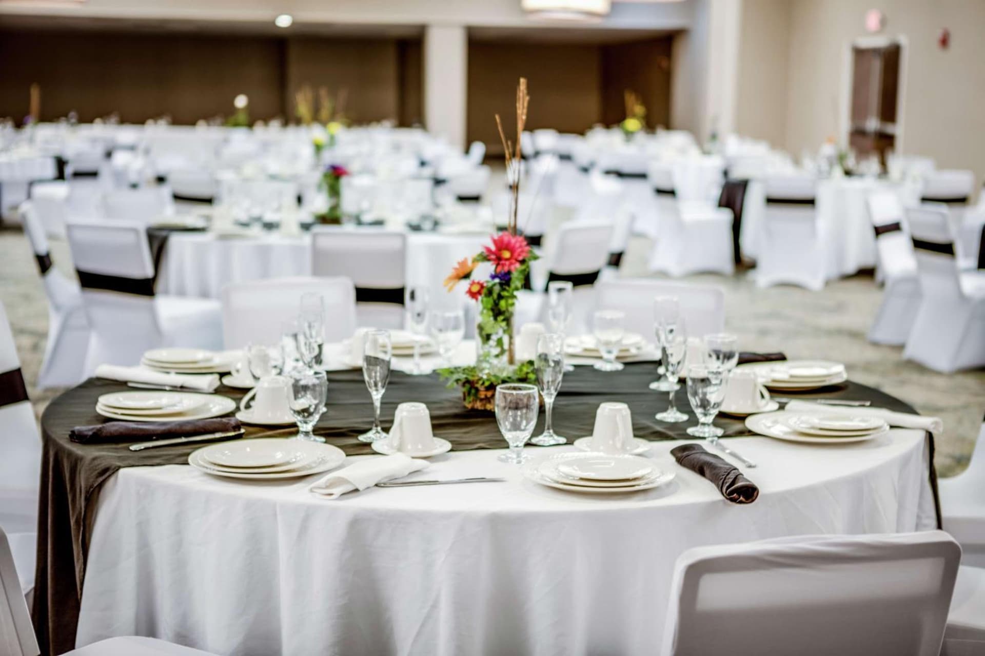 DoubleTree by Hilton Huntington, WV gallery photo in Huntington, WV — image 21