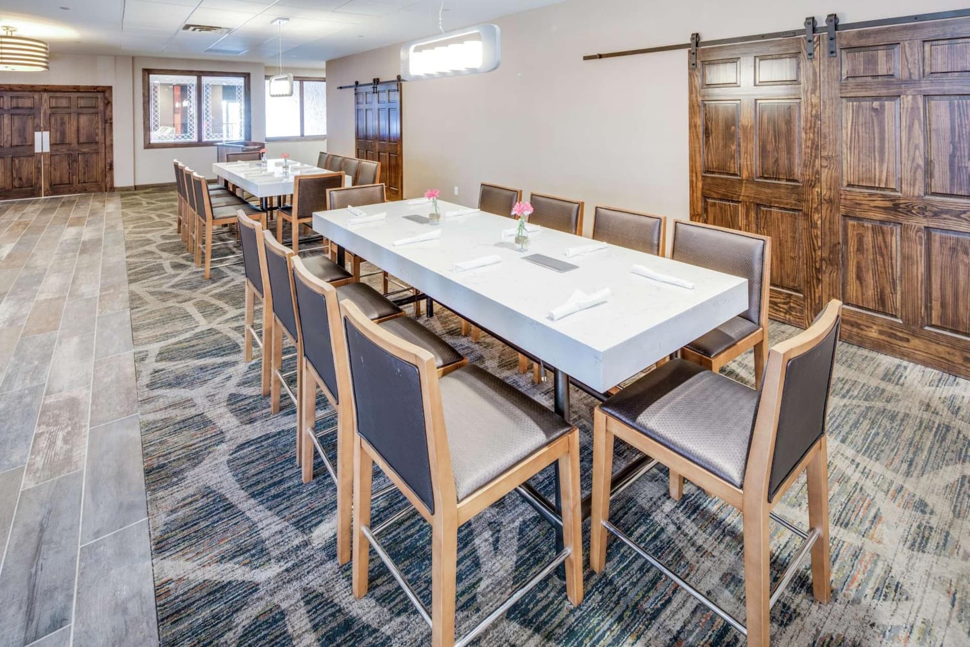 DoubleTree by Hilton Huntington, WV gallery photo in Huntington, WV — image 25