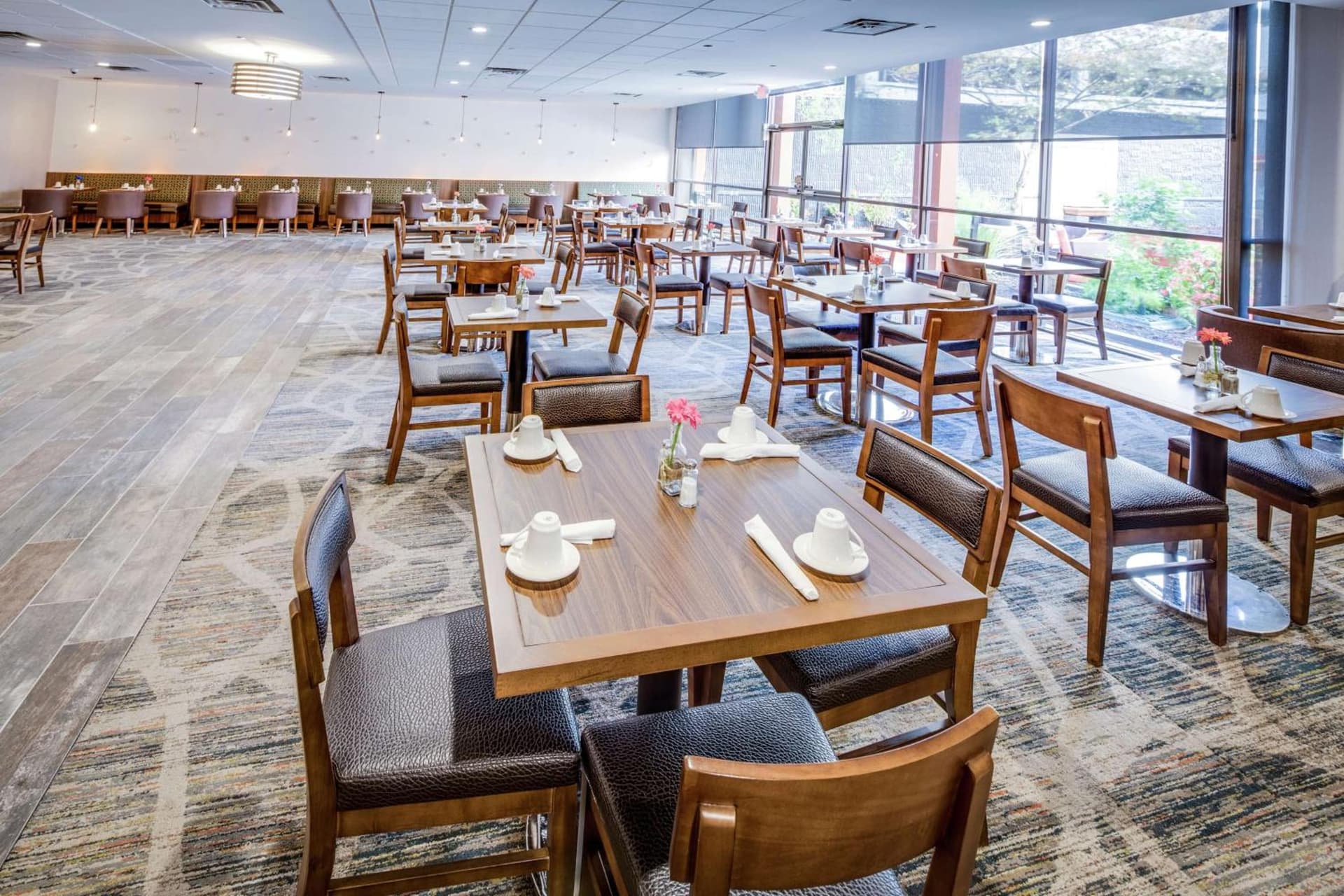 DoubleTree by Hilton Huntington, WV gallery photo in Huntington, WV — image 35